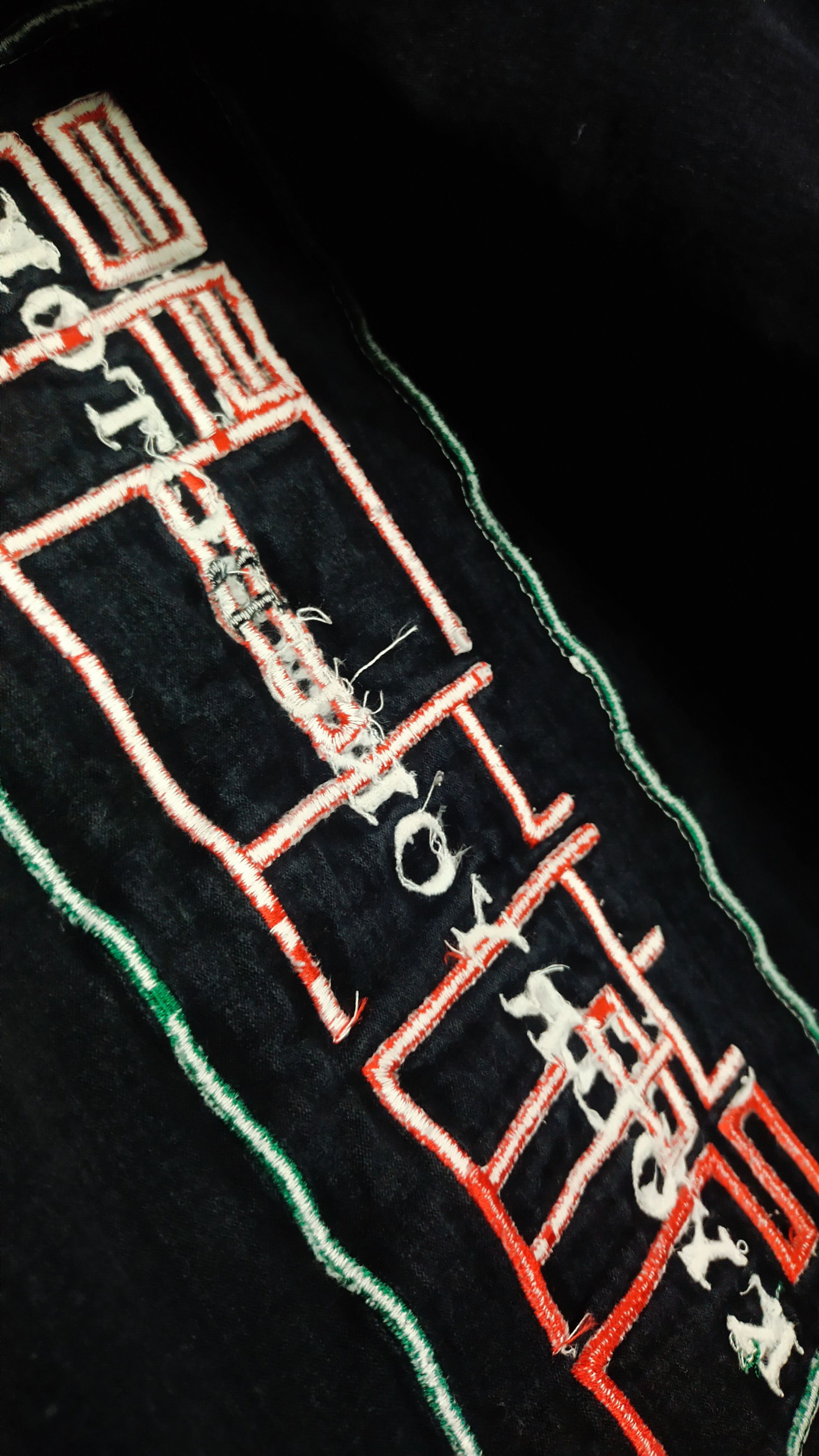 Other STREETWEAR X VINTAGE X KYOURYOKUBOTOKO TEE Size US XL / EU 56 / 4 - 9 Thumbnail