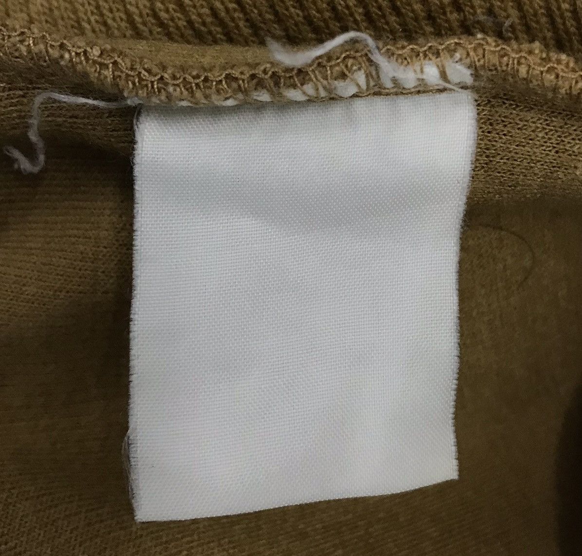 Japanese Brand × Vintage Vintage Claudio Valentino Paris Sweatshirt Size US L / EU 52-54 / 3 - 7 Thumbnail