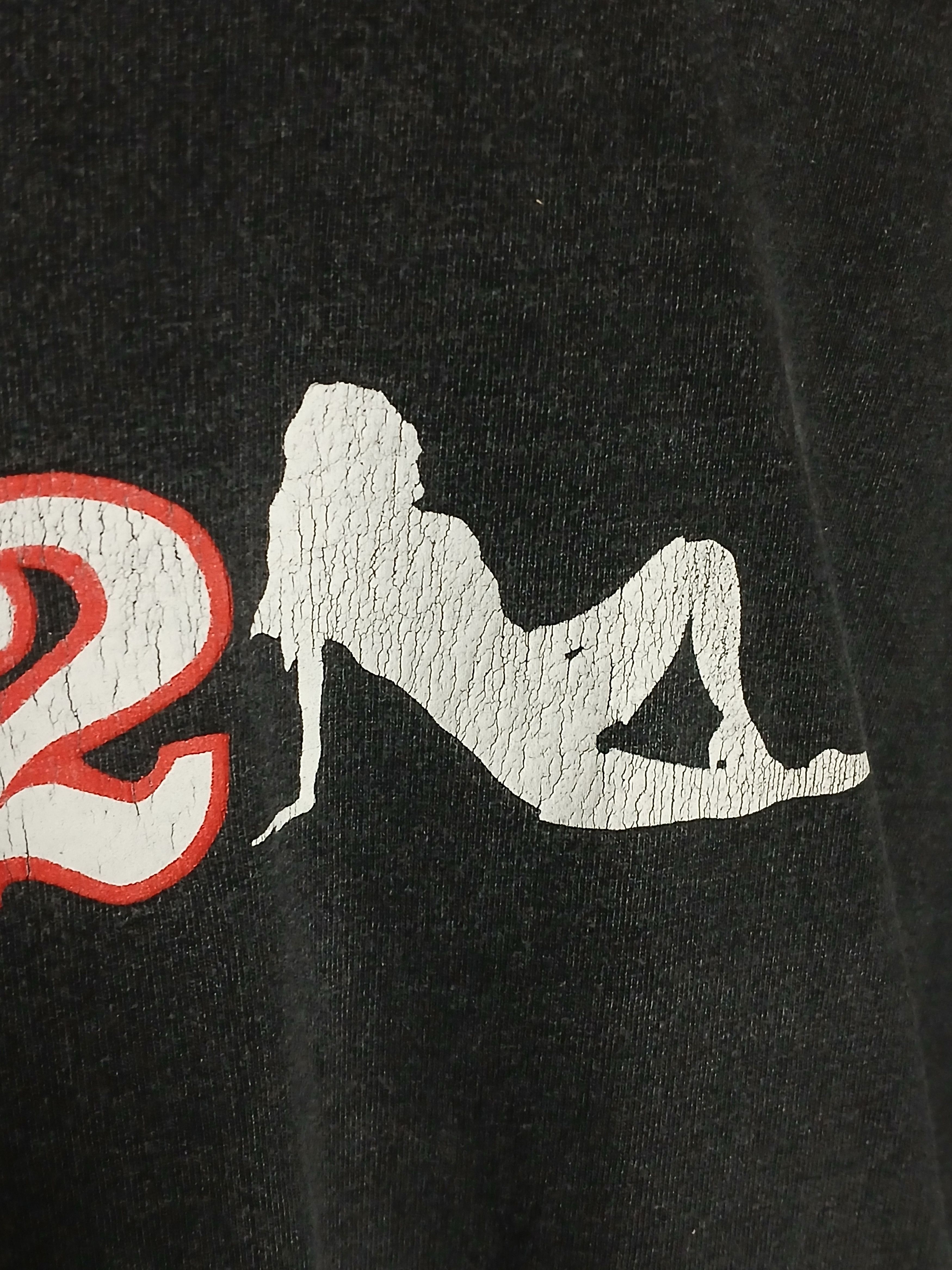 Vintage Vintage NIMM2 Skategang T-Shirt Size US M / EU 48-50 / 2 - 6 Thumbnail