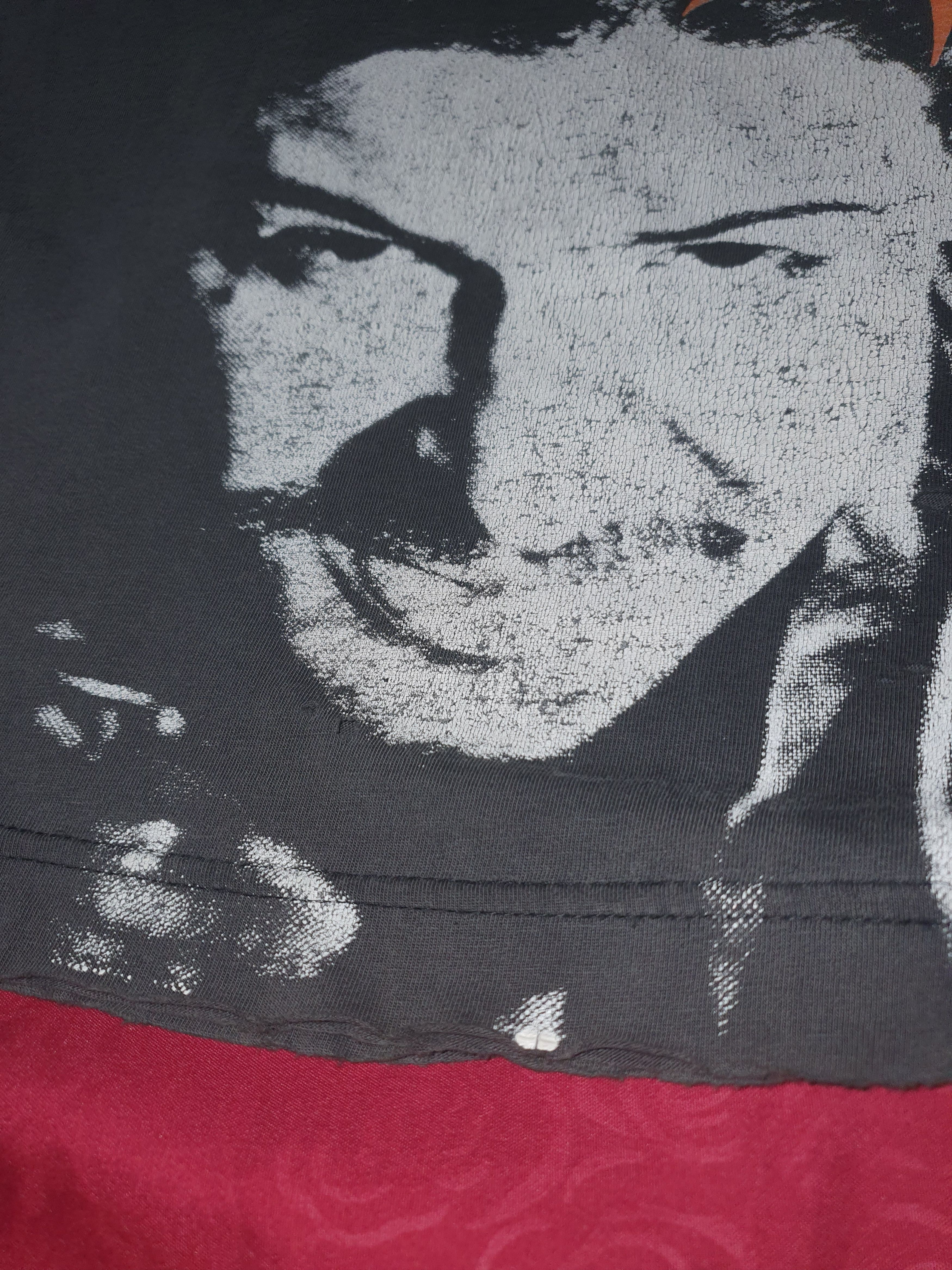 Band Tees × Vintage 🔥90s SEPULTURA XL 🔥 Size US XL / EU 56 / 4 - 3 Thumbnail