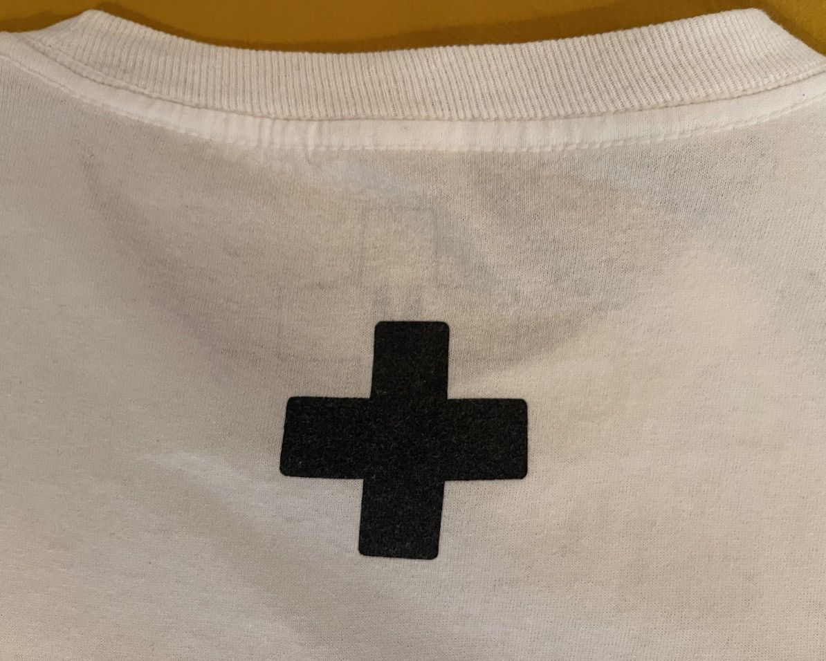 Places + Faces Short Sleeve Pocket Logo Tee White Size US M / EU 48-50 / 2 - 5 Thumbnail