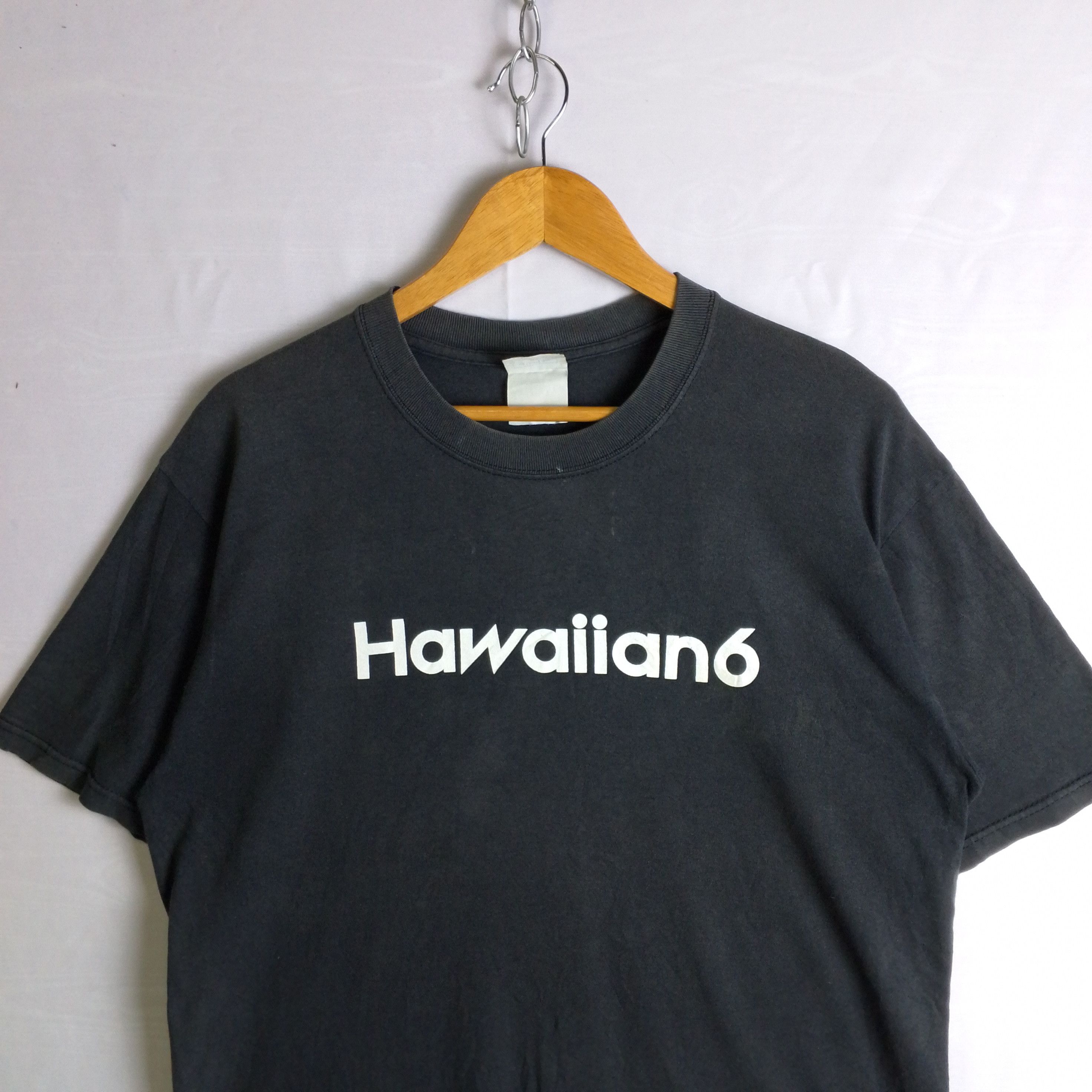 Band Tees Vintage Pizza Of Death Hawaiian6 Punk Band Tees Size US L / EU 52-54 / 3 - 5 Thumbnail