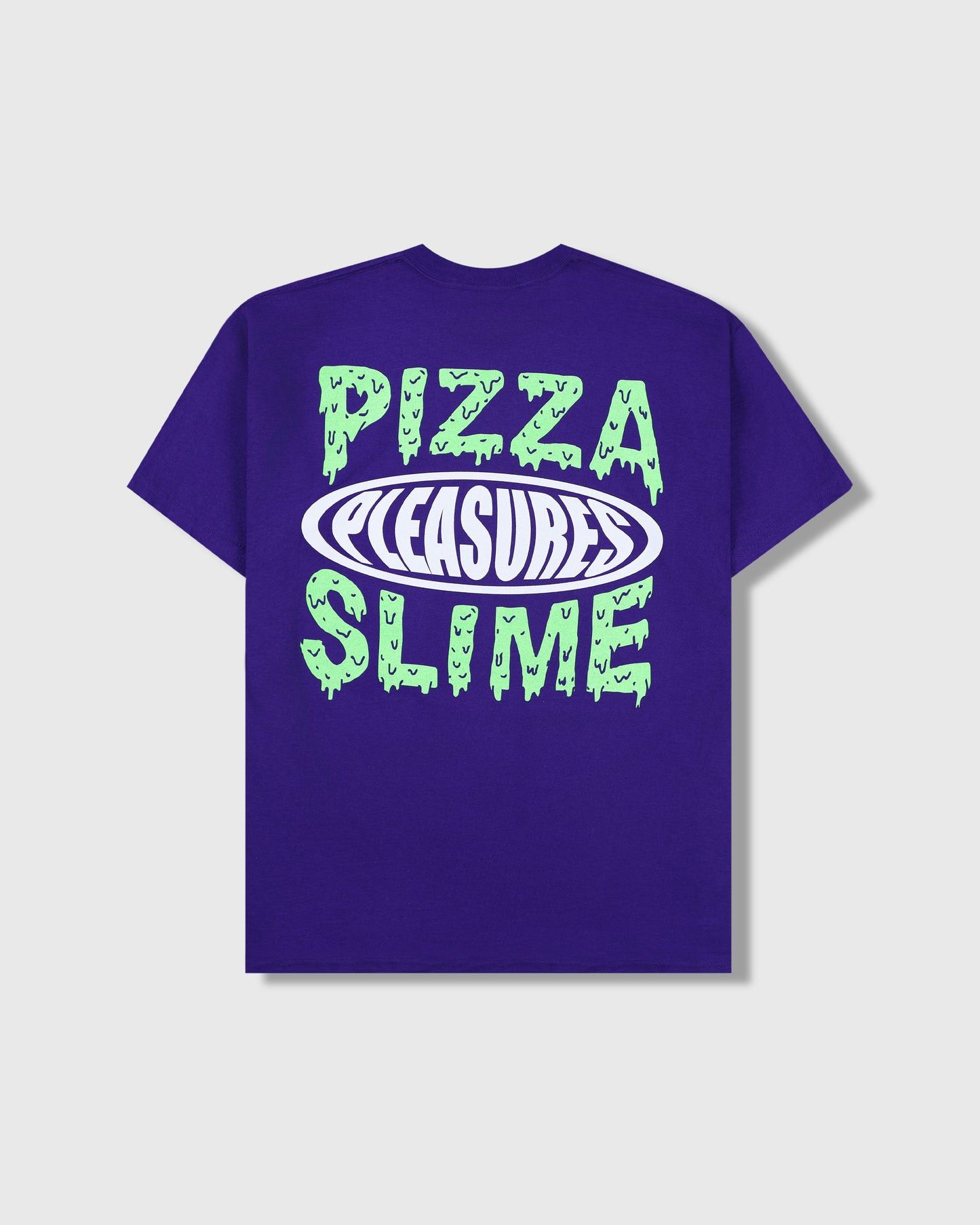 Pleasures Boobs Tee Size US XXL / EU 58 / 5 - 2 Thumbnail