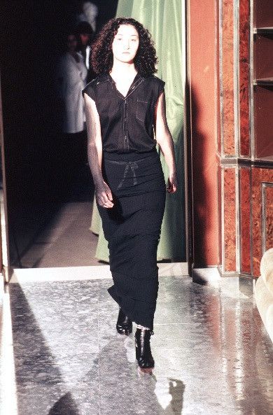 Maison Margiela S/S 1999 Artisanal ⓪ ‘Flat’ Shirt Size US L / EU 52-54 / 3 - 23 Thumbnail