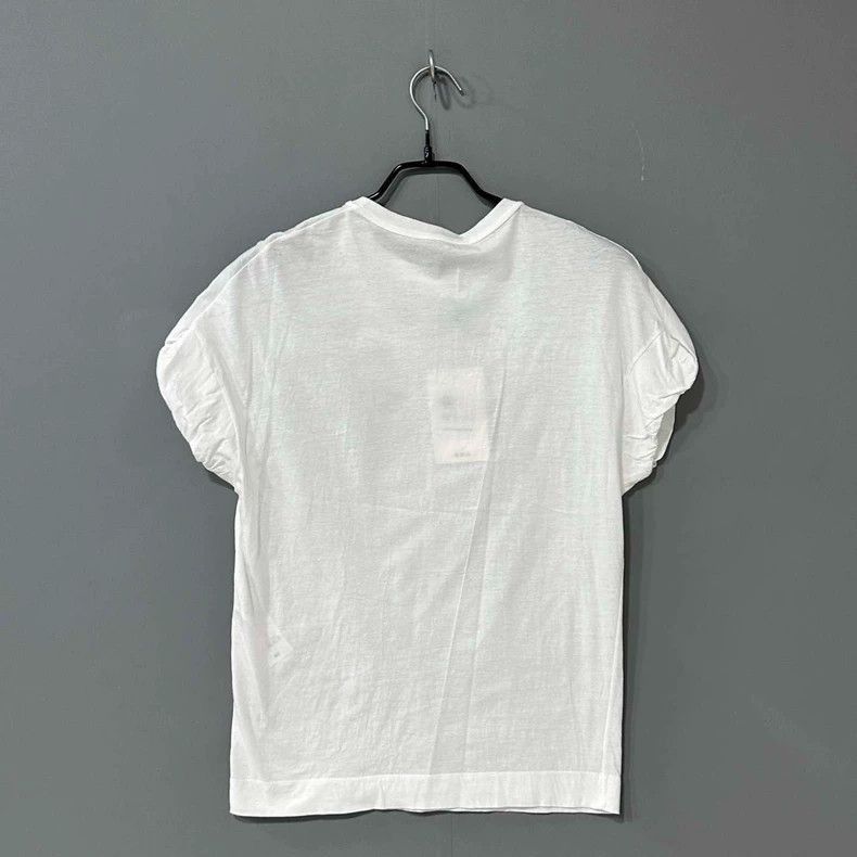 Louis Vuitton Short Sleeve Louis Vuitton T -2505 Size XS / US 0-2 / IT 36-38 - 4 Thumbnail