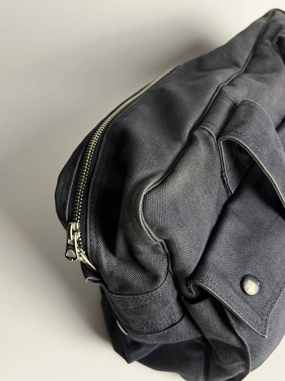 Porter Porter Smoky Boston Bag Size ONE SIZE - 15 Thumbnail