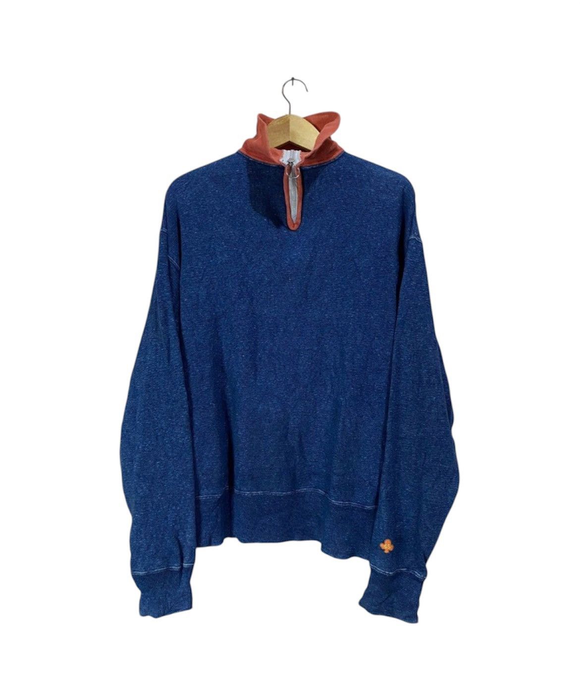45rpm 45rpm Knitwear Size US XL / EU 56 / 4 - 1 Thumbnail