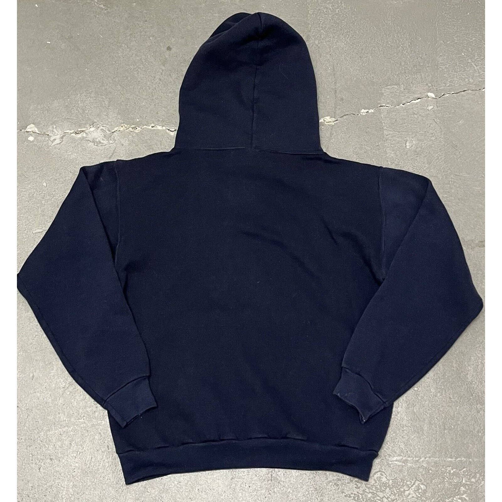 Russell Athletic VTG 1990’s Russell Ath. UofT Collegiate Pullover Hoodie Sm Size US S / EU 44-46 / 1 - 10 Thumbnail