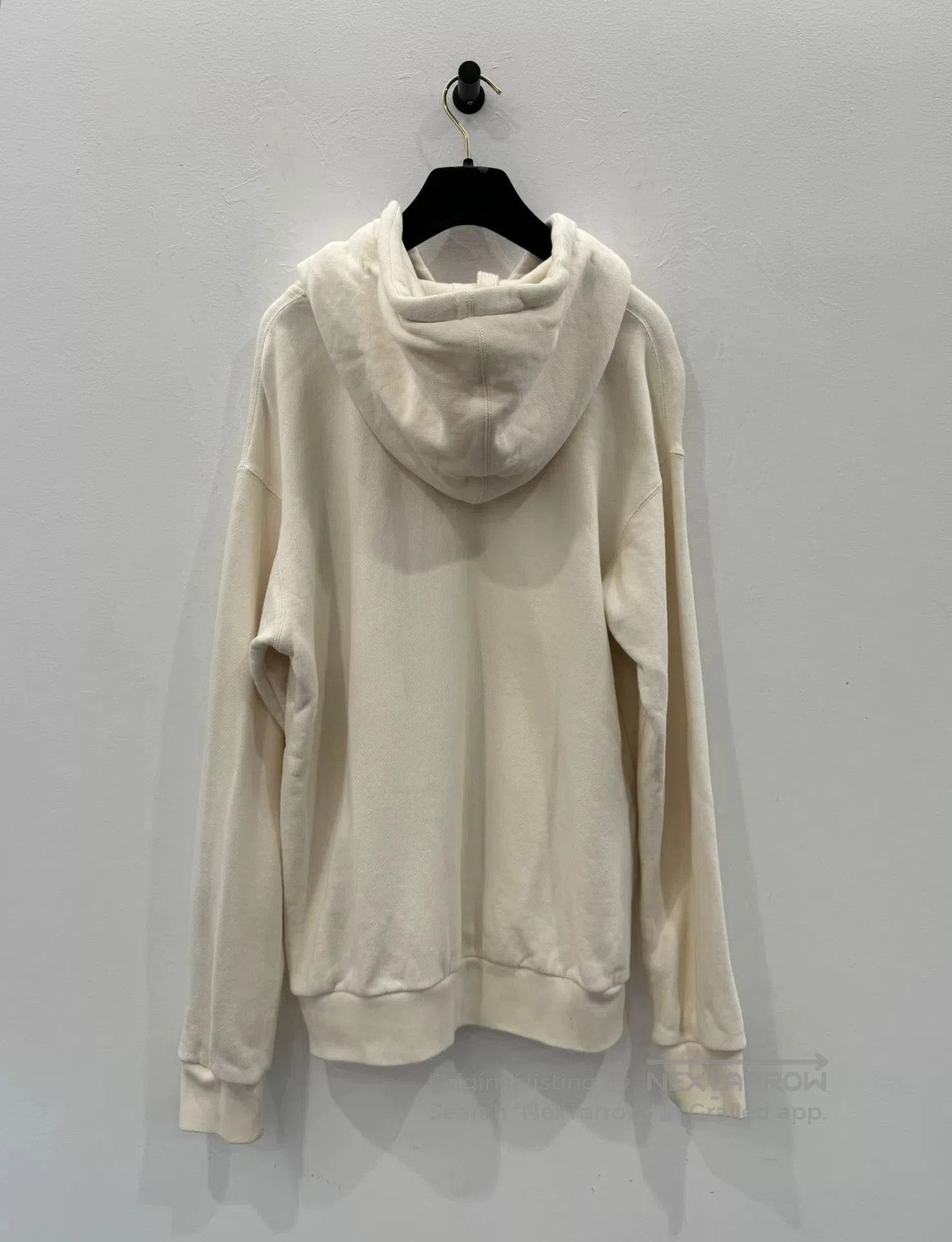Gucci Gucci Horsebit Logo Sweater XS. Size XS / US 0-2 / IT 36-38 - 3 Thumbnail