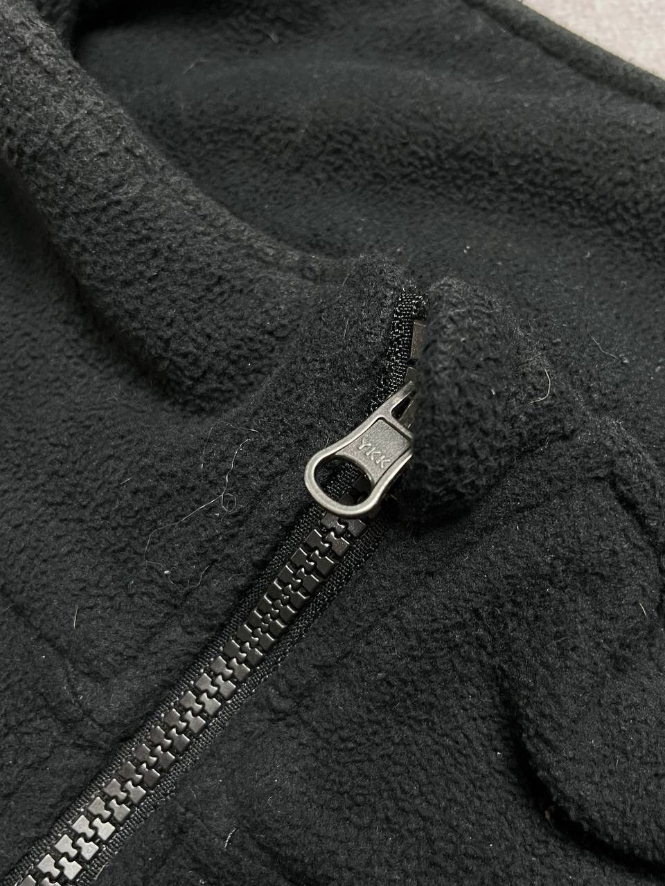Mercedes-Benz VINTAGE MERCEDES BENZ RACING FLEECE SHERPA JACKET Y2K L Size US L / EU 52-54 / 3 - 4 Thumbnail