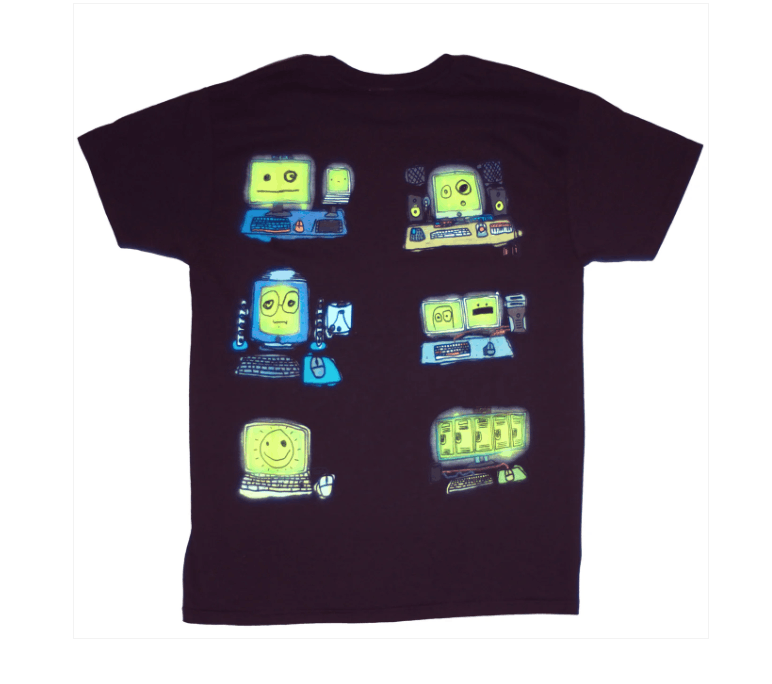 Designer Party Leader - After School Special Size US XXL / EU 58 / 5 - 1 Thumbnail