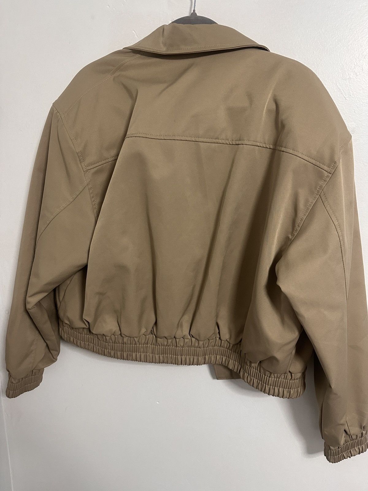 Vintage Oversize jacket size M Size US M / EU 48-50 / 2 - 3 Thumbnail