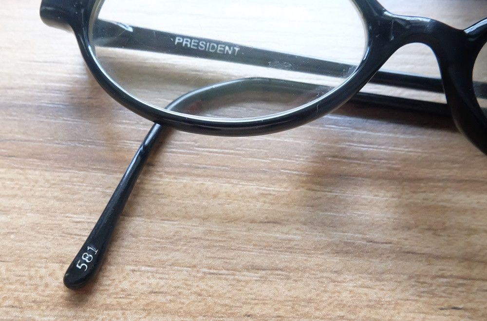 President's Vintage President Glasses Made in France Size ONE SIZE - 2 Thumbnail