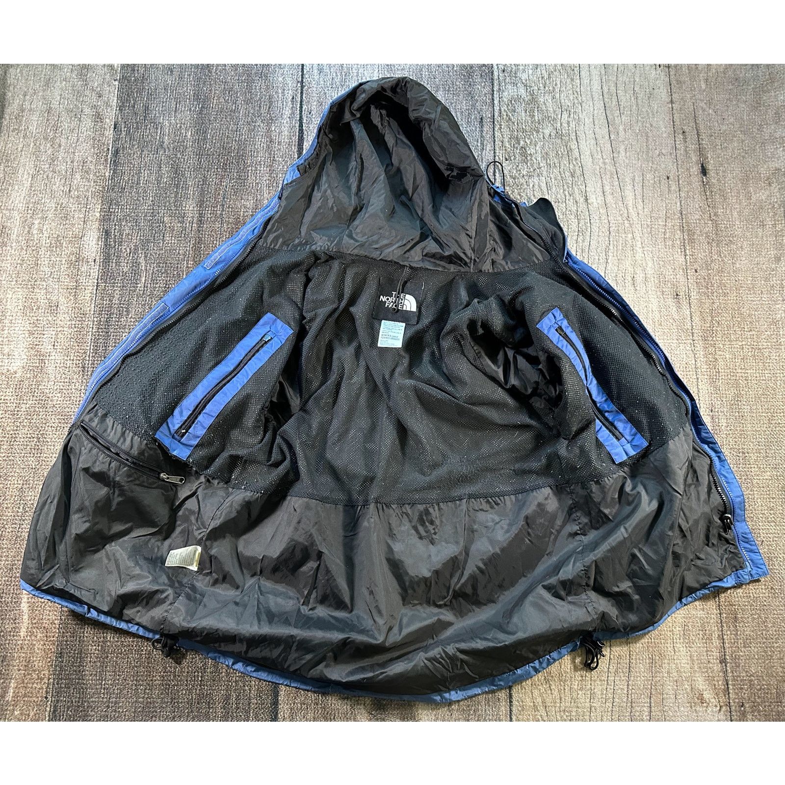 The North Face The North Face Mountain Light GORE-TEX Jacket Women's L Blue Size L / US 10 / IT 46 - 7 Thumbnail