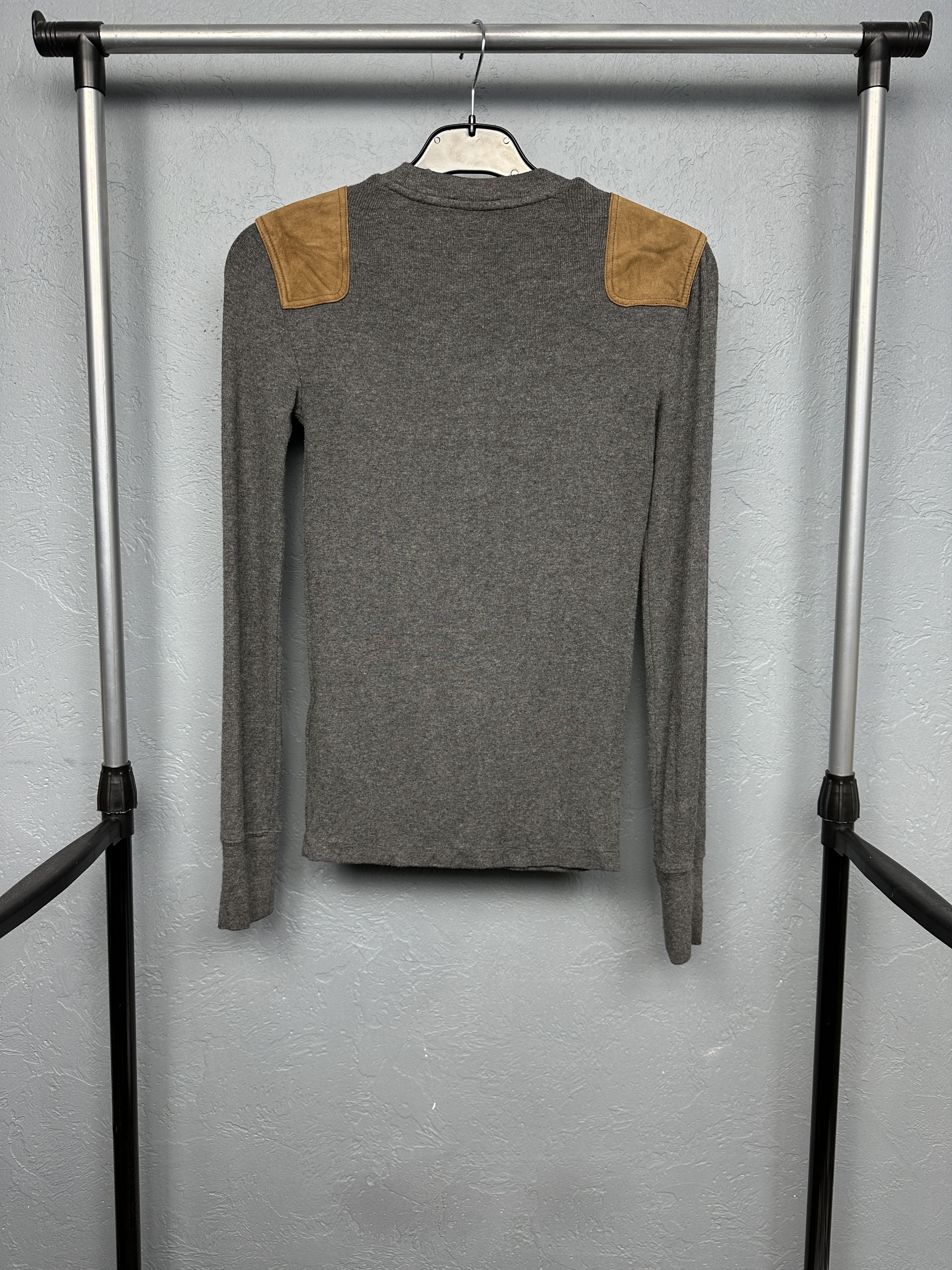 Polo Ralph Lauren Polo Ralph Lauren Womens Crew Neck Sweater Size XS / US 0-2 / IT 36-38 - 7 Thumbnail