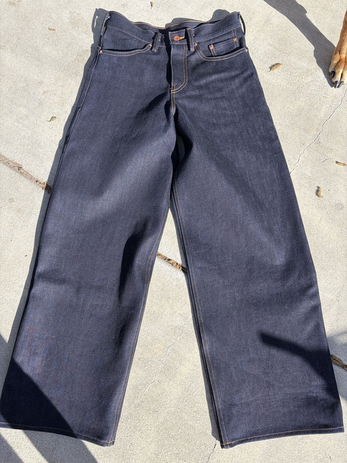 Yuremane Yuremane Big boys Size US 28 / EU 44 - 1 Thumbnail