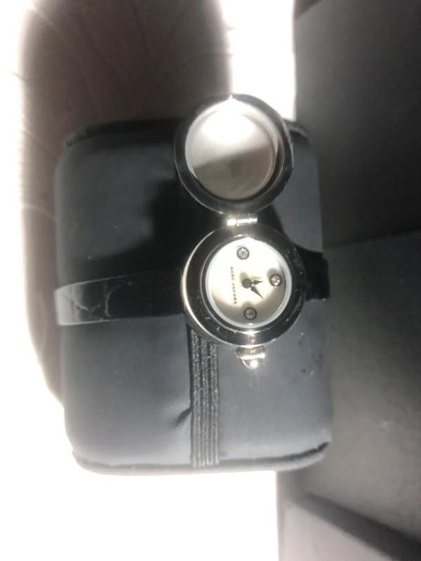 Marc Jacobs Marc By Marc Jacobs Classic Watch Size ONE SIZE - 2 Thumbnail