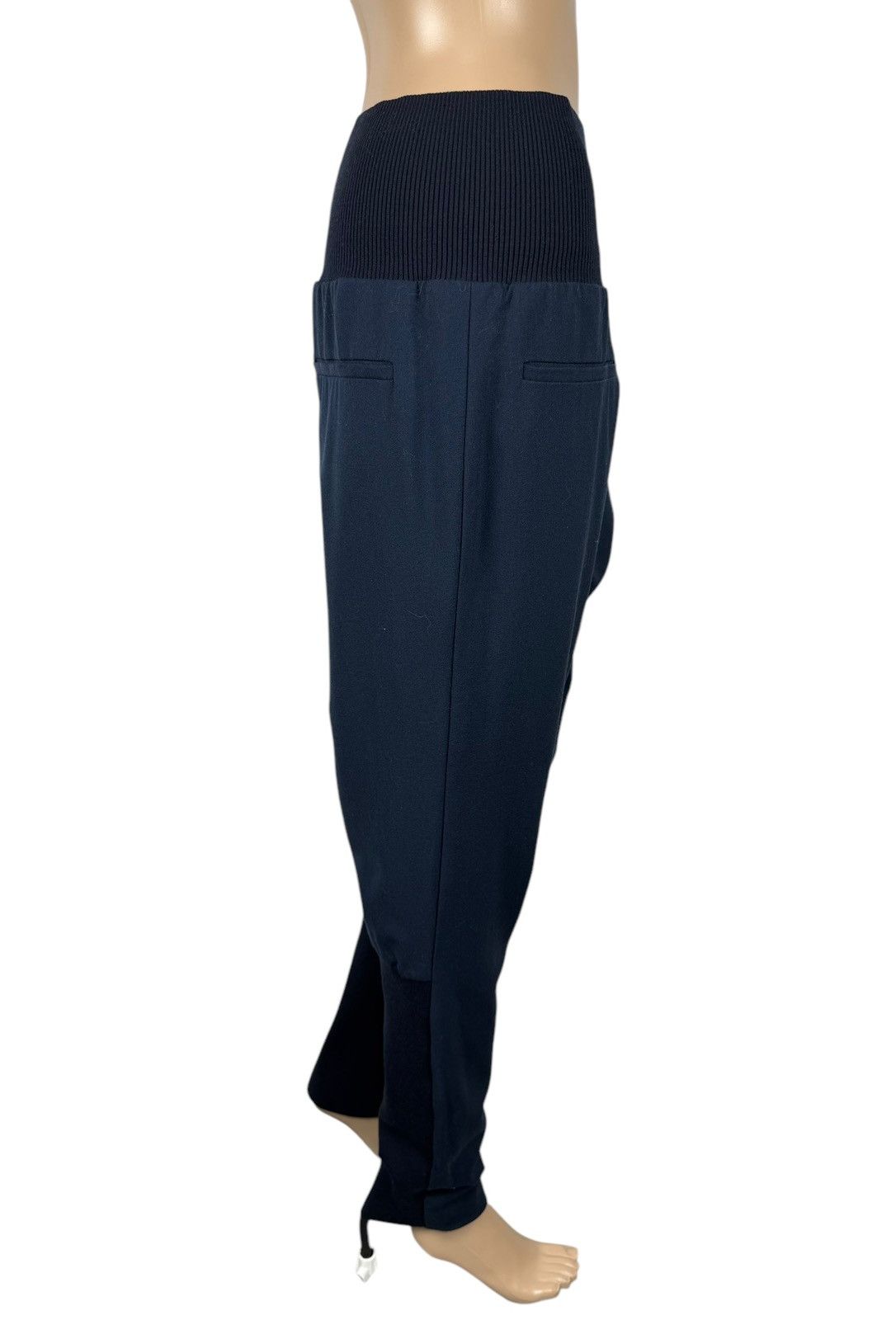 Annette Gortz Annette Gortz Wool-Elastan Pants size DE38-IT44 Size 30" / US 8 / IT 44 - 8 Thumbnail