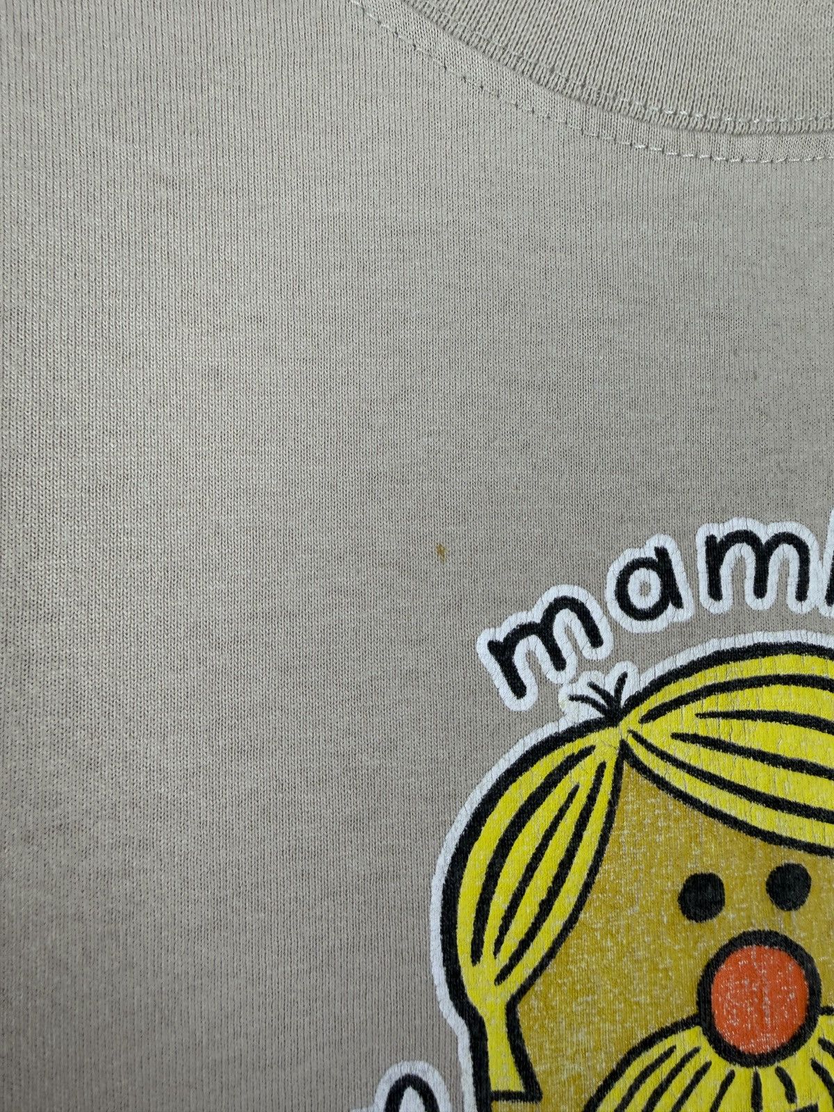 Mambo Vintage 2000 Mambo Code Black Mr Sexy Shirt Surf Skate Tee Size US M / EU 48-50 / 2 - 7 Thumbnail