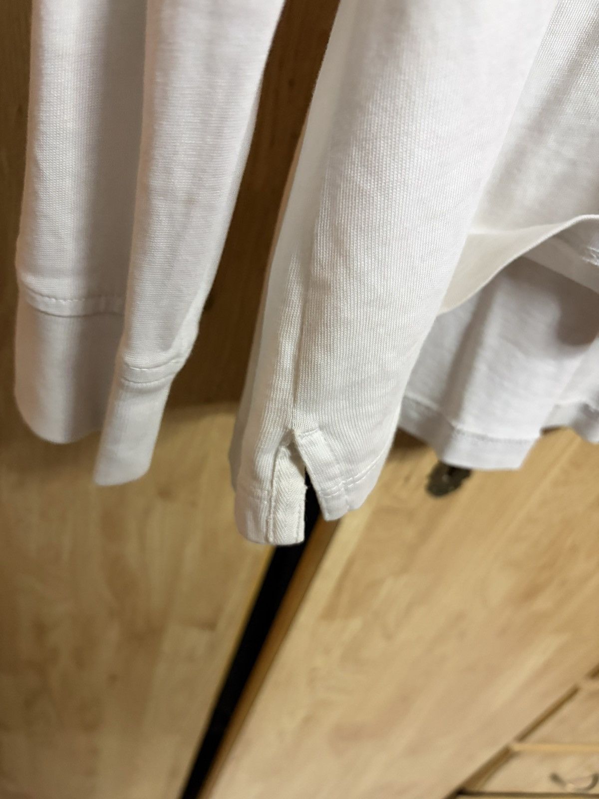 Rag & Bone Rag and bone swimming pool long-sleeve white Size US L / EU 52-54 / 3 - 7 Thumbnail