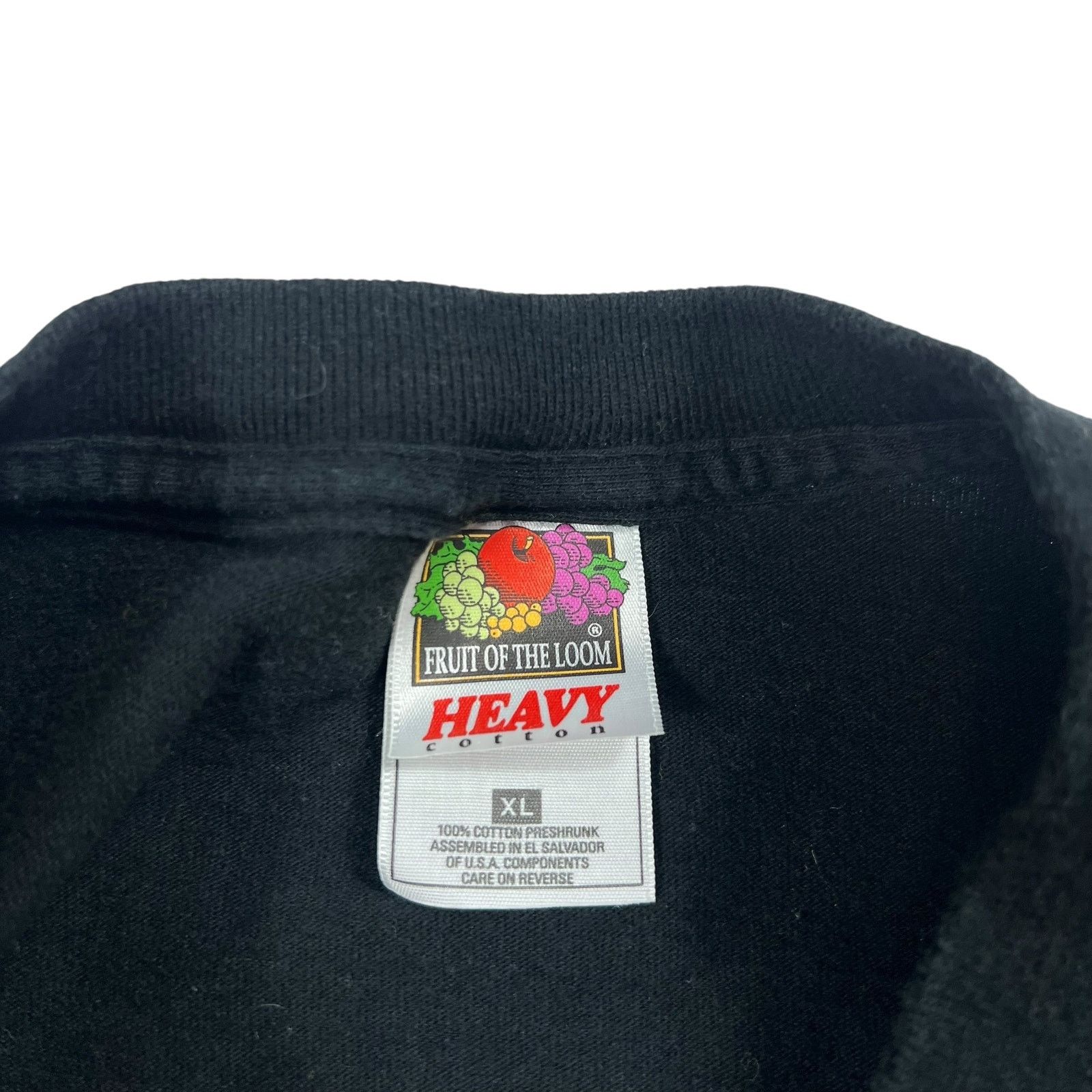 NFL × Vintage Vintage 90s buzzed yet? Buzz Poets tee (XL) Size US XL / EU 56 / 4 - 6 Thumbnail