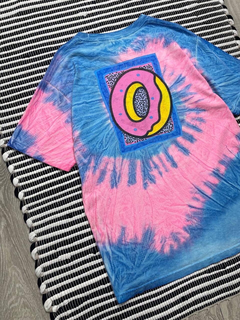 Odd Future × Tyler The Creator × Vintage Vintage Odd Future OFWGKTA Tee T-Shirt Y2K Size US L / EU 52-54 / 3 - 2 Thumbnail