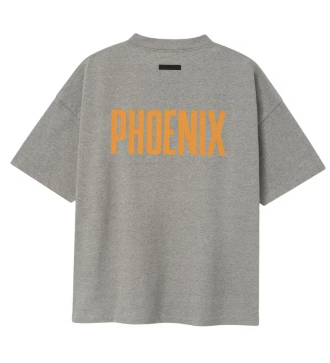 Fear of God × NBA Fear of God Essentials x NBA Phoenix Suns Size US M / EU 48-50 / 2 - 2 Thumbnail