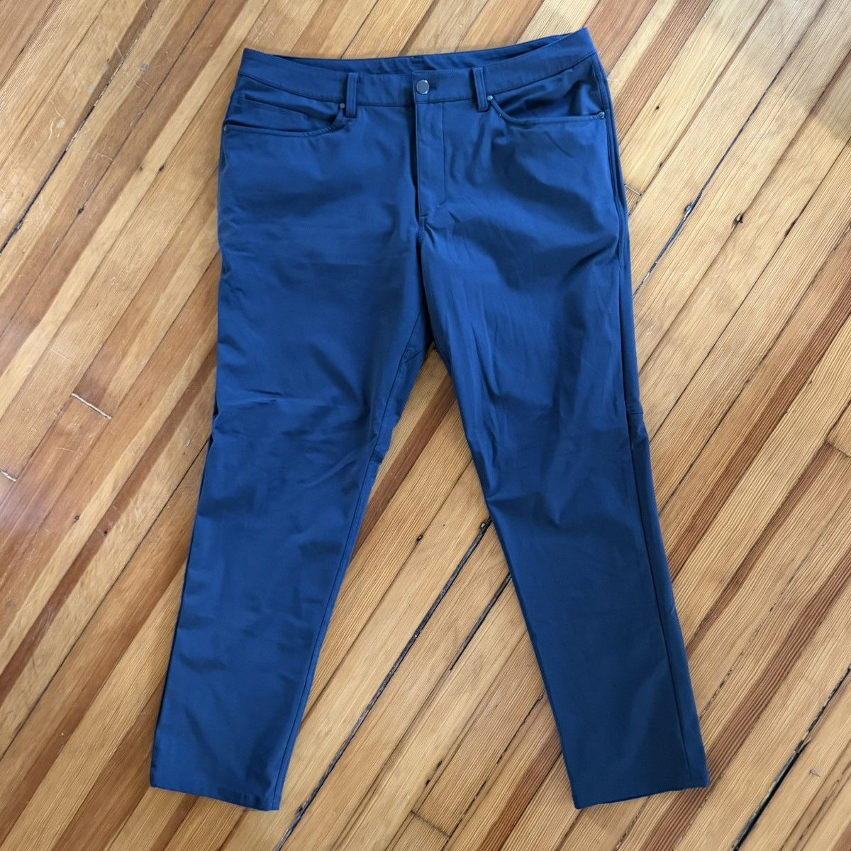 Lululemon Lululemon ABC Classic-Fit 5 Pocket Pant Size US 36 / EU 52 - 2 Thumbnail