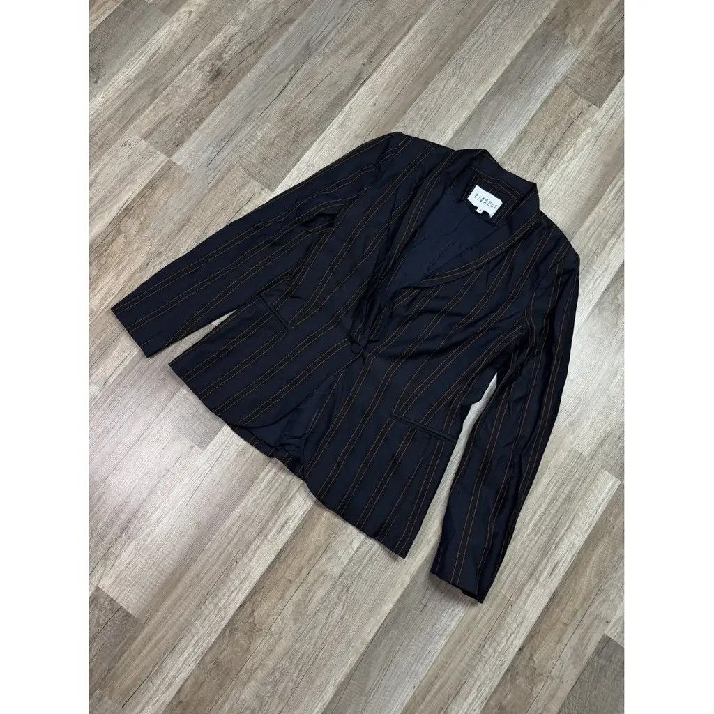 Other Claudie Pierlot Suit Jacket Size: 36 Size XS / US 0-2 / IT 36-38 - 2 Thumbnail