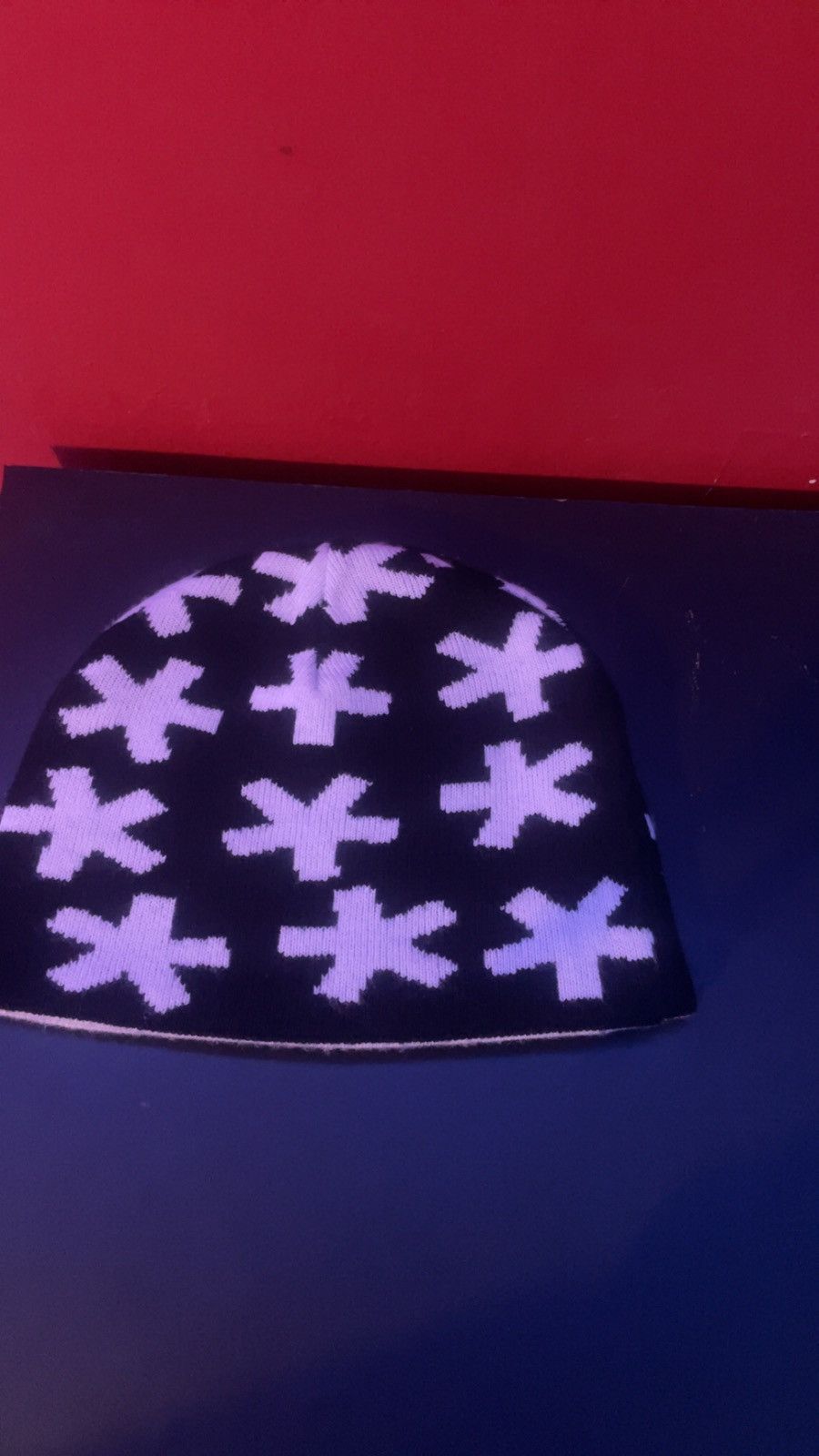 Other Asterisk beanie Size ONE SIZE - 1 Thumbnail