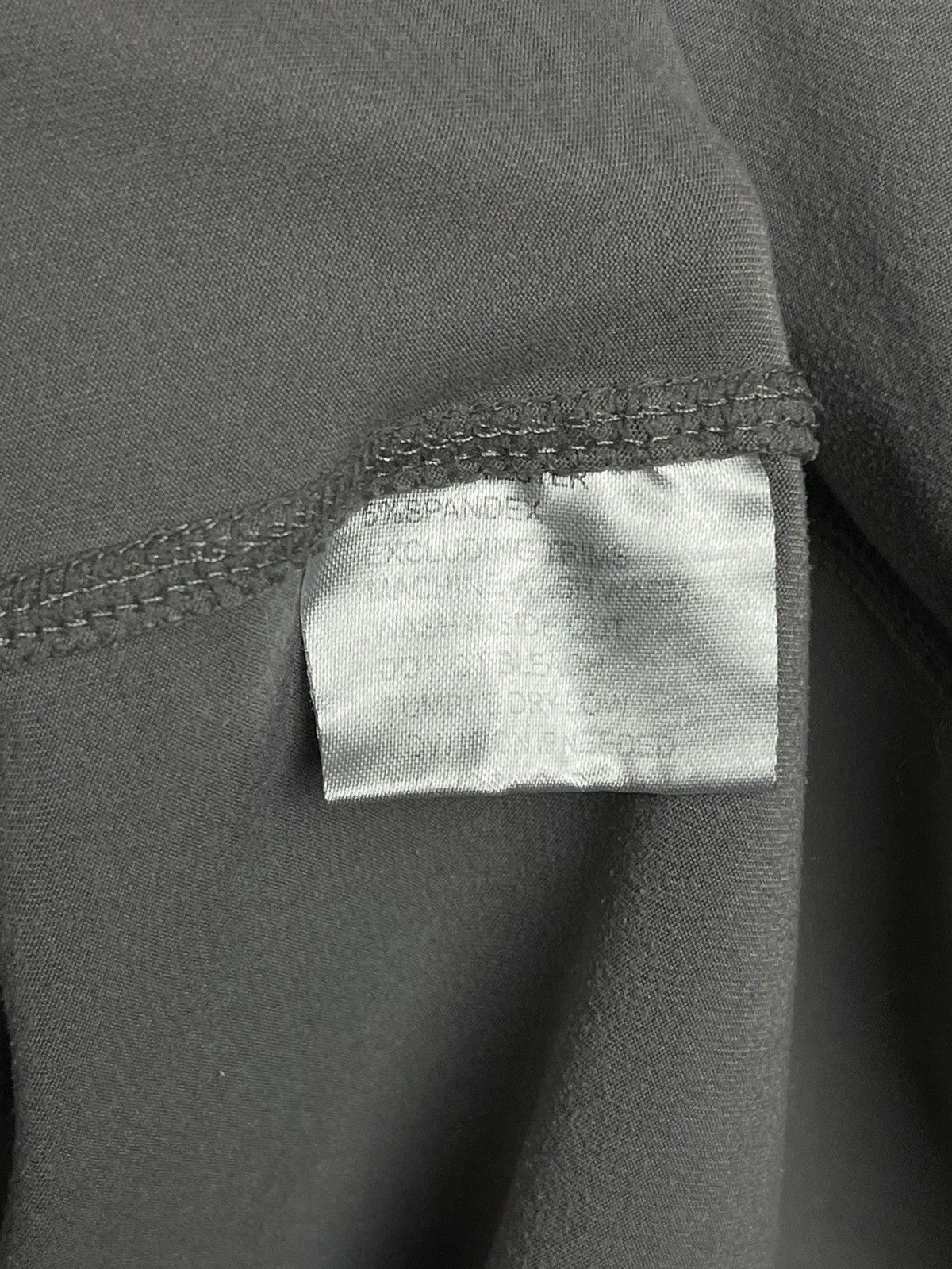 Represent Clo. Represent Clo. Basic Grey T-Shirt Men’s Size XXL Size US XXL / EU 58 / 5 - 11 Thumbnail