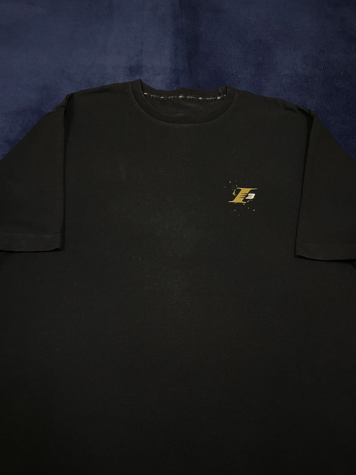 NBA Reebok x Allen Iverson Anniversary Tee Size US L / EU 52-54 / 3 - 2 Thumbnail