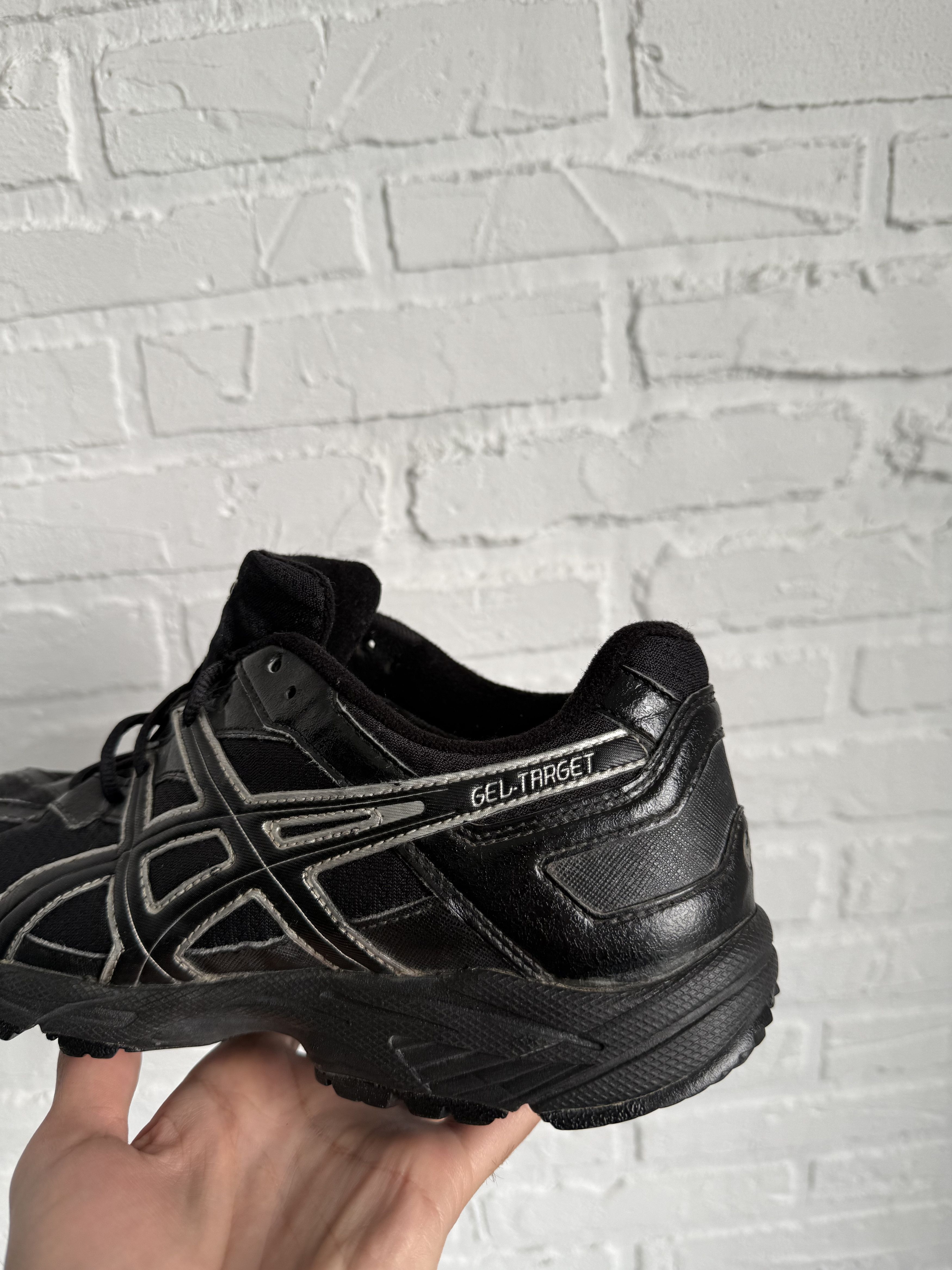 Asics Vintage ASICS gel target gore-Tex sneakers Size US 9.5 / EU 42-43 - 9 Thumbnail