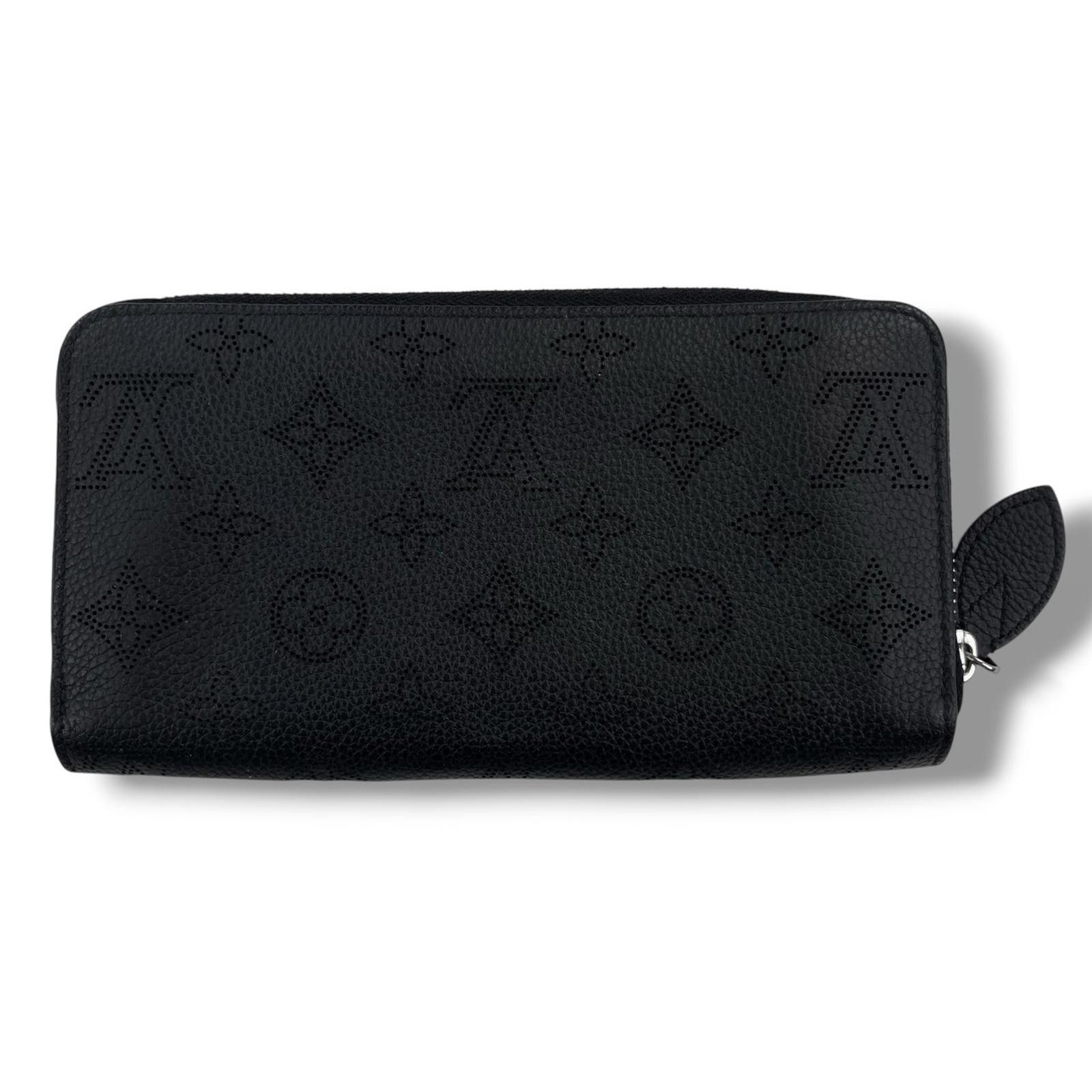 Louis Vuitton Louis Vuitton Mahina Zippy Wallet Size ONE SIZE - 2 Thumbnail