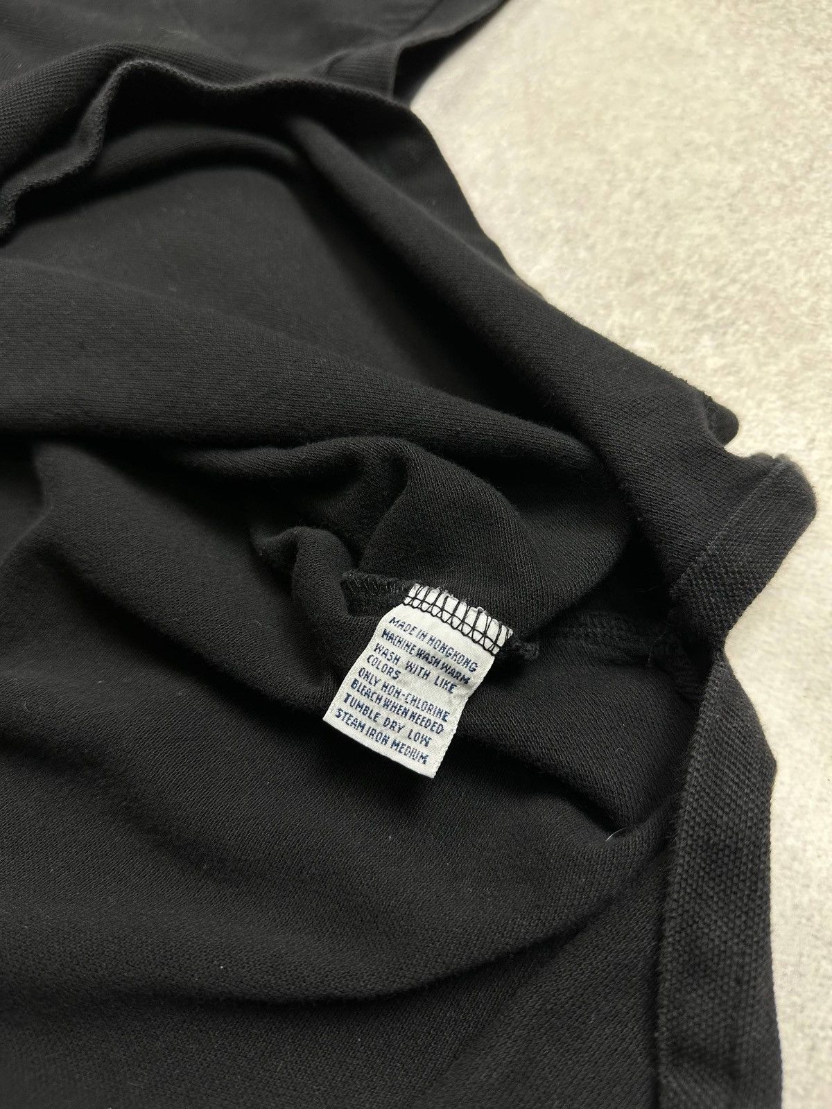 Polo Ralph Lauren Vintage Polo Ralph Lauren Chief Keef Style Y2K Shirt L Rare Size US L / EU 52-54 / 3 - 6 Thumbnail