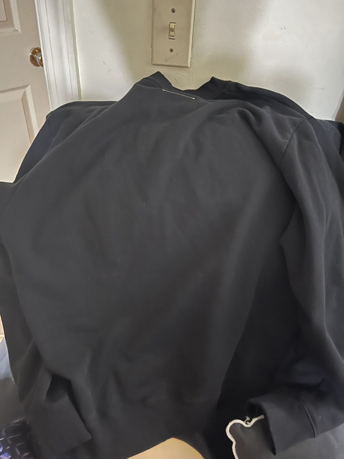 Maison Margiela Mm6 maison margiela Size US L / EU 52-54 / 3 - 2 Thumbnail