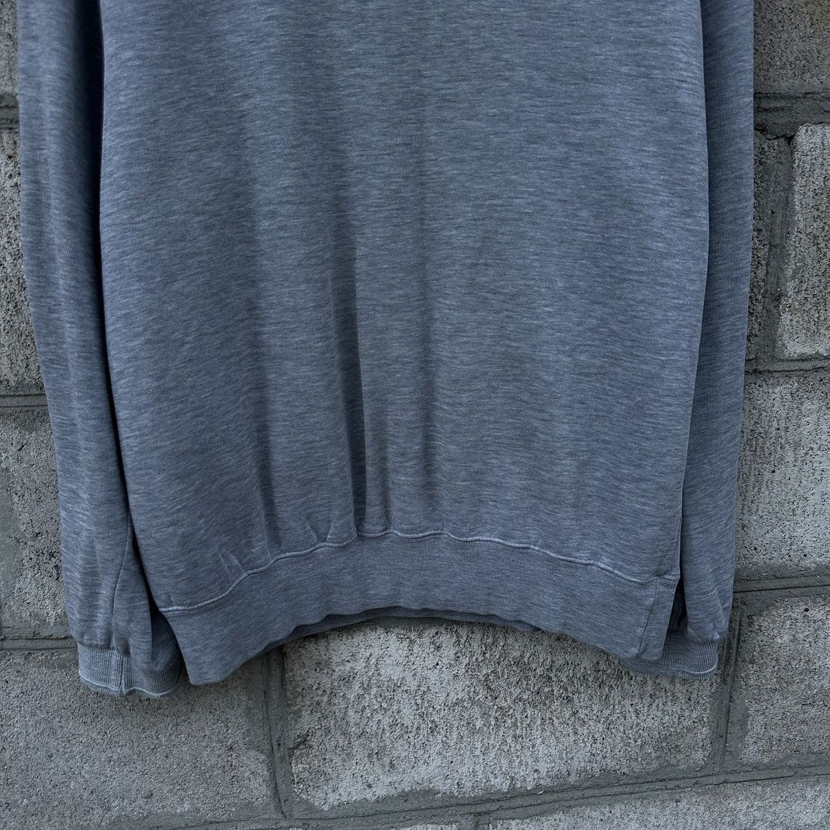 Champion Vintage Man’s Champion Sweatshirt Small Logo Basic Fit Size US M / EU 48-50 / 2 - 3 Thumbnail