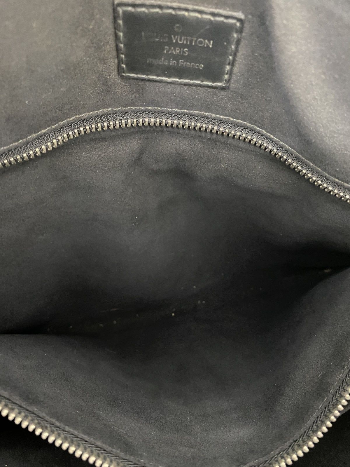 Louis Vuitton LV 2015 Damier Cobalt messenger bag Size ONE SIZE - 20 Thumbnail