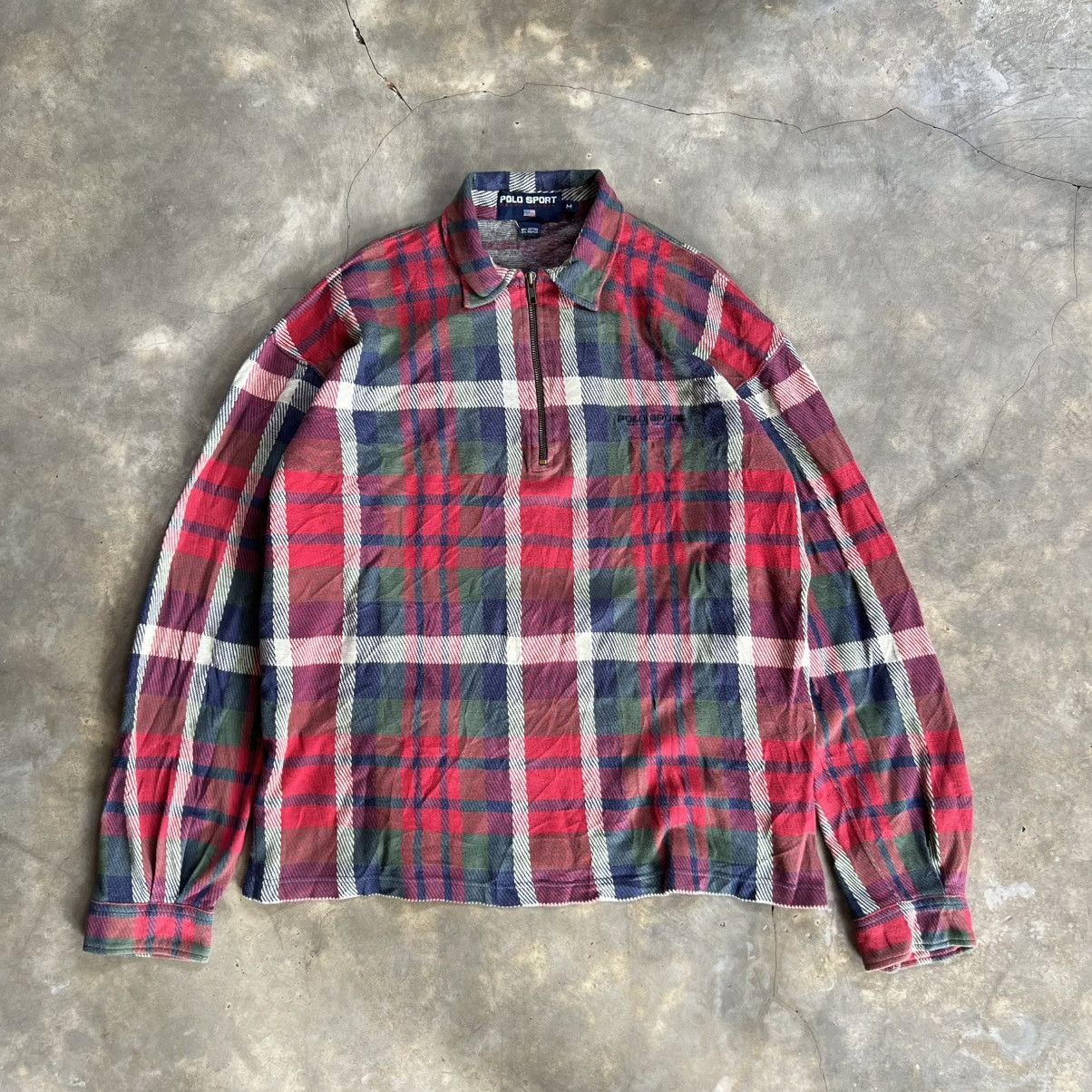 Polo Sport Ralph Lauren Vintage | Grailed