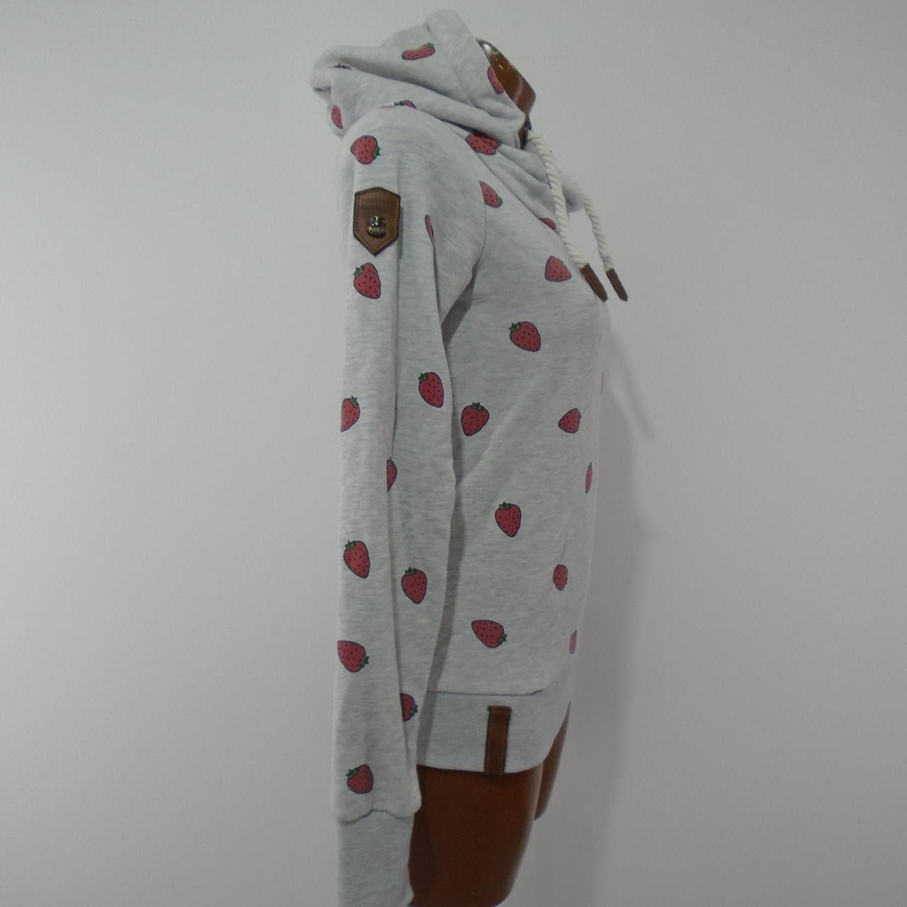 Naketano Women's Hoodie Naketano Size S / US 4 / IT 40 - 3 Thumbnail