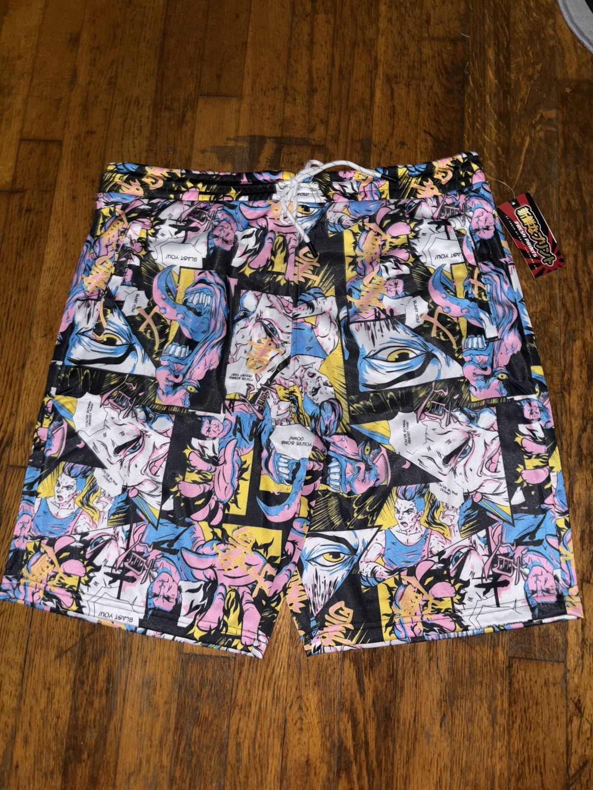 Other Shorts by drill clothing Size US 35 - 3 Thumbnail