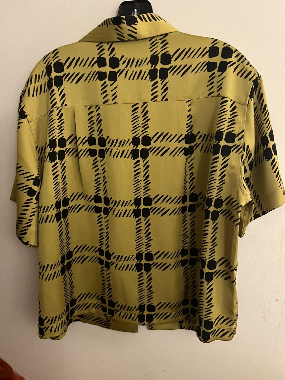 Marni × Uniqlo Marni x uniqlo short sleeve button ip Size US M / EU 48-50 / 2 - 2 Thumbnail