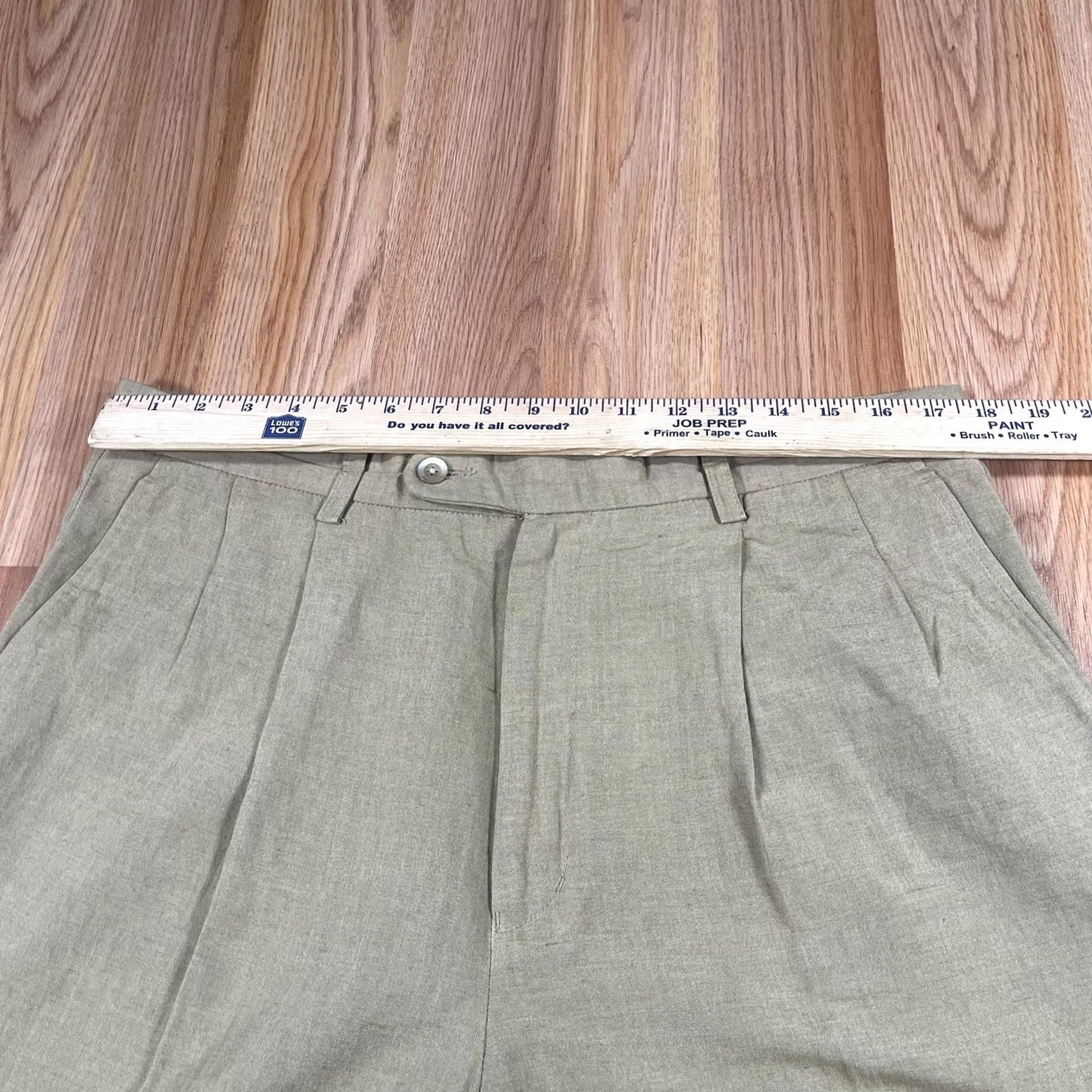 Joseph Abboud VINTAGE N/A Size US 36 / EU 52 - 3 Thumbnail
