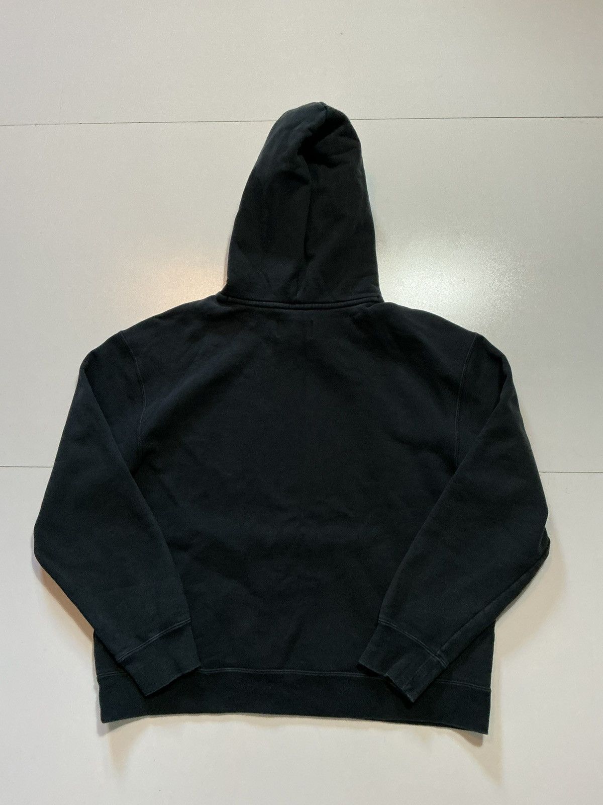 Jordan Brand Air Jordan Nike Jumpman Logo 3 Peat NBA World Champs Hoodie Size US XXL / EU 58 / 5 - 4 Thumbnail