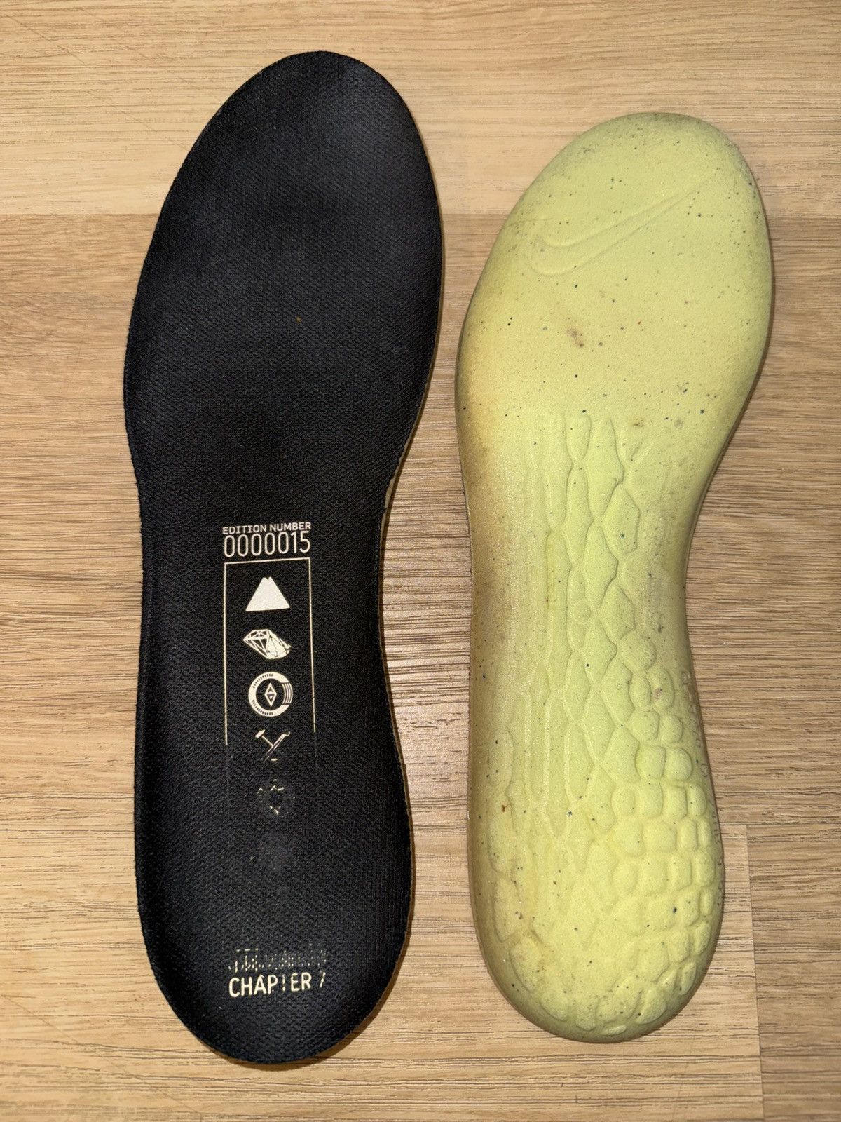 Nike Nike Mercurial Superfly 6 Pro CR7 AG Cristiano Ronaldo 43 Size US 9.5 / EU 42-43 - 16 Thumbnail
