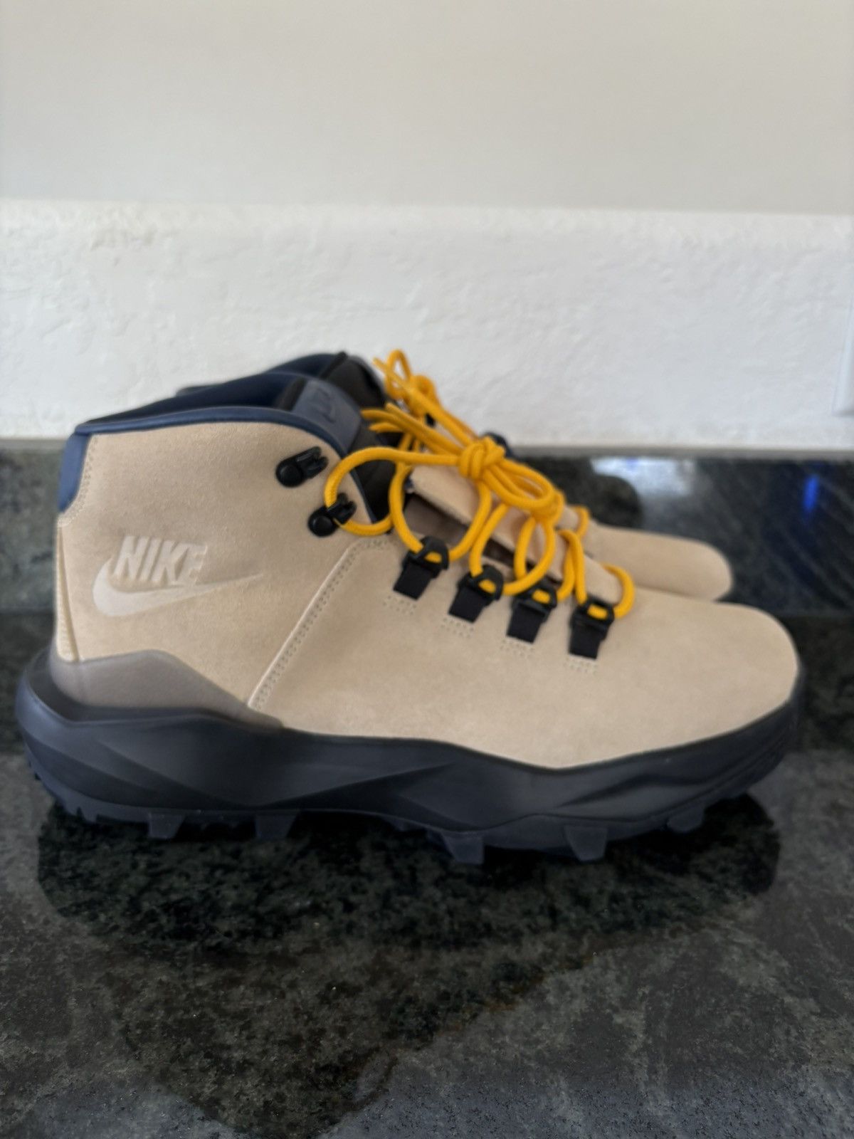 Nike Nike Cygnal Boots Desert Ore | Size 11 | New Size US 11 / EU 44 - 6 Thumbnail