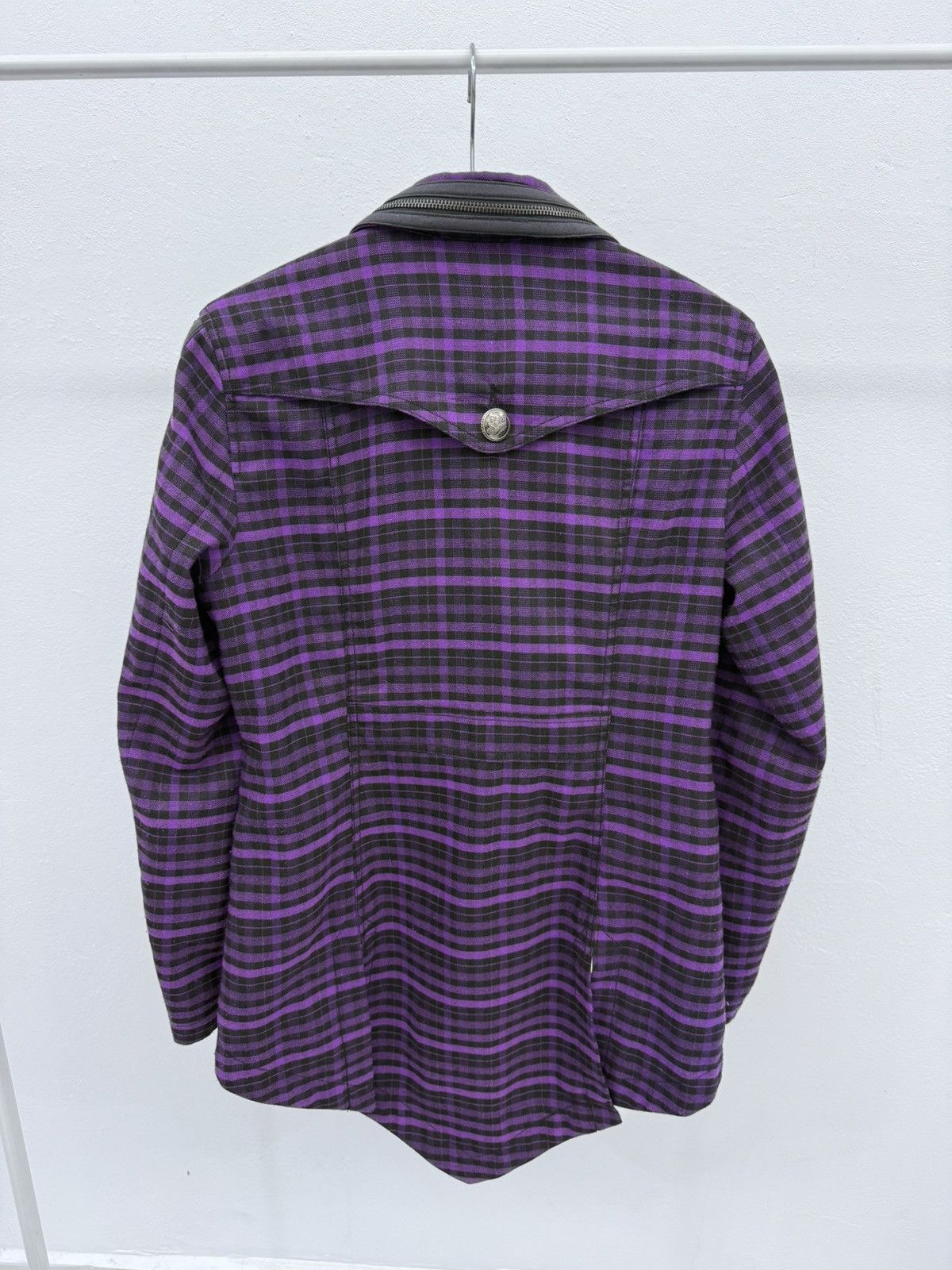 14th Addiction 💥Archived💥 Algonquins Gothic / Nepoleon Military Jacket Size US M / EU 48-50 / 2 - 10 Thumbnail
