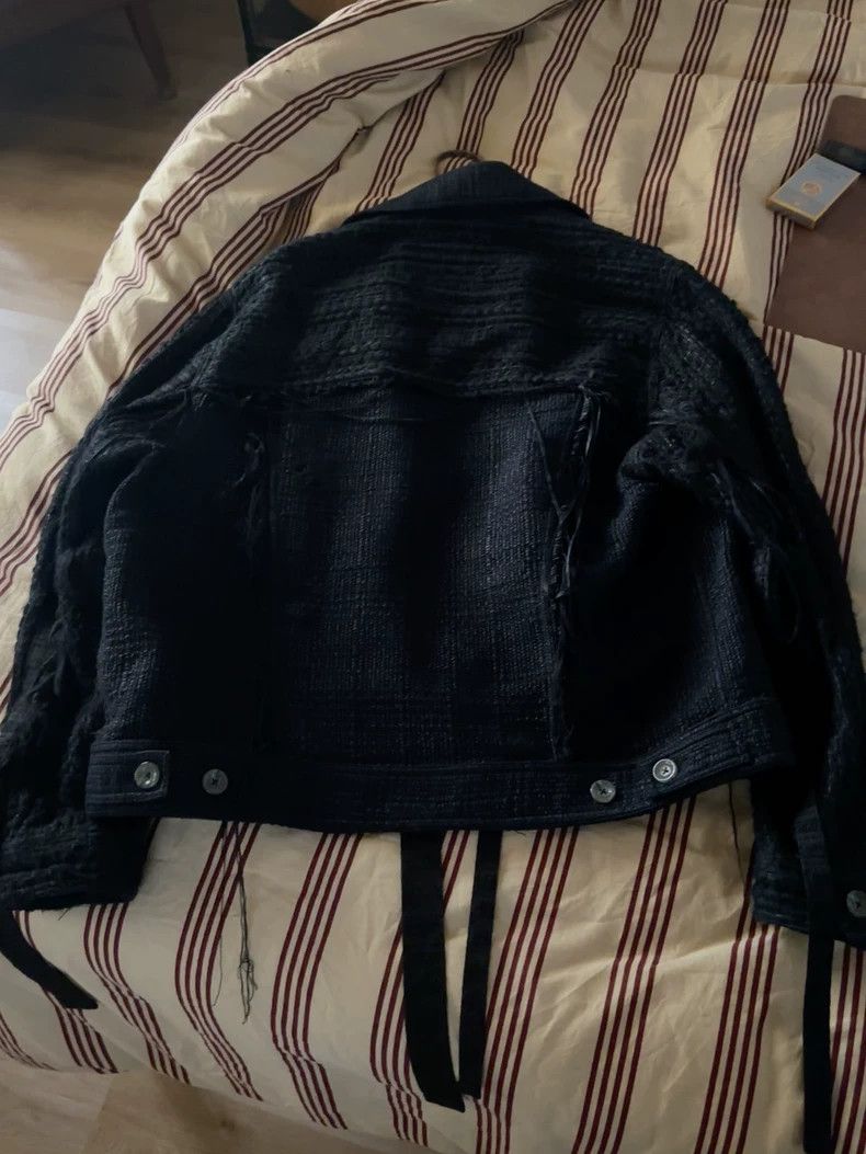 Song For The Mute Song For The Mute woven jacket Size US S / EU 44-46 / 1 - 6 Thumbnail
