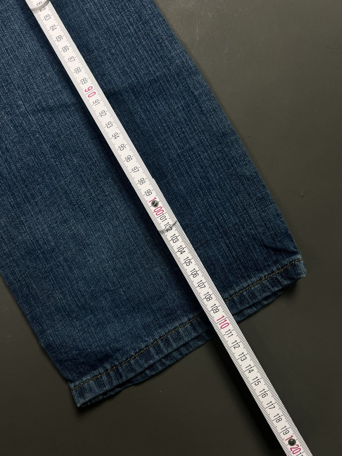 Dolce & Gabbana Y2k Dolce & Gabbana Denim (M) Size US 36 / EU 52 - 6 Thumbnail