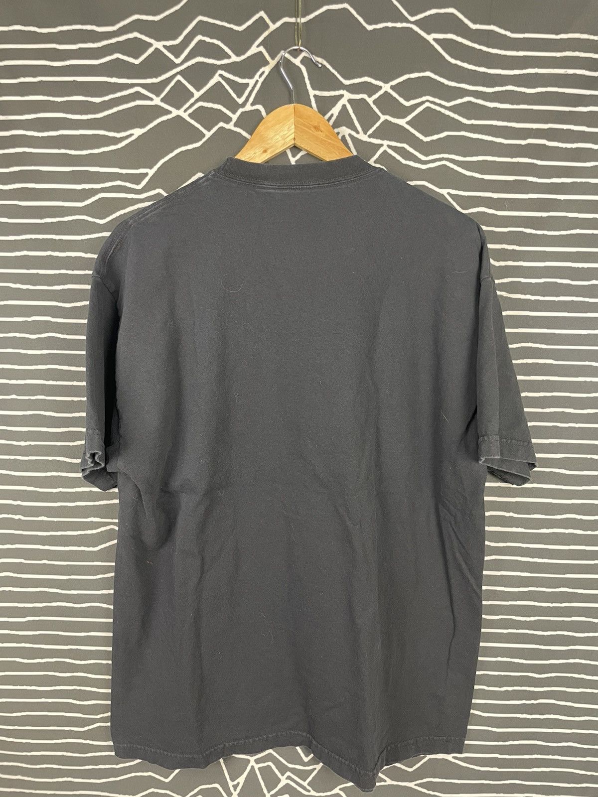 Vintage Vintage GoPro Tshirt Size US XL / EU 56 / 4 - 3 Thumbnail